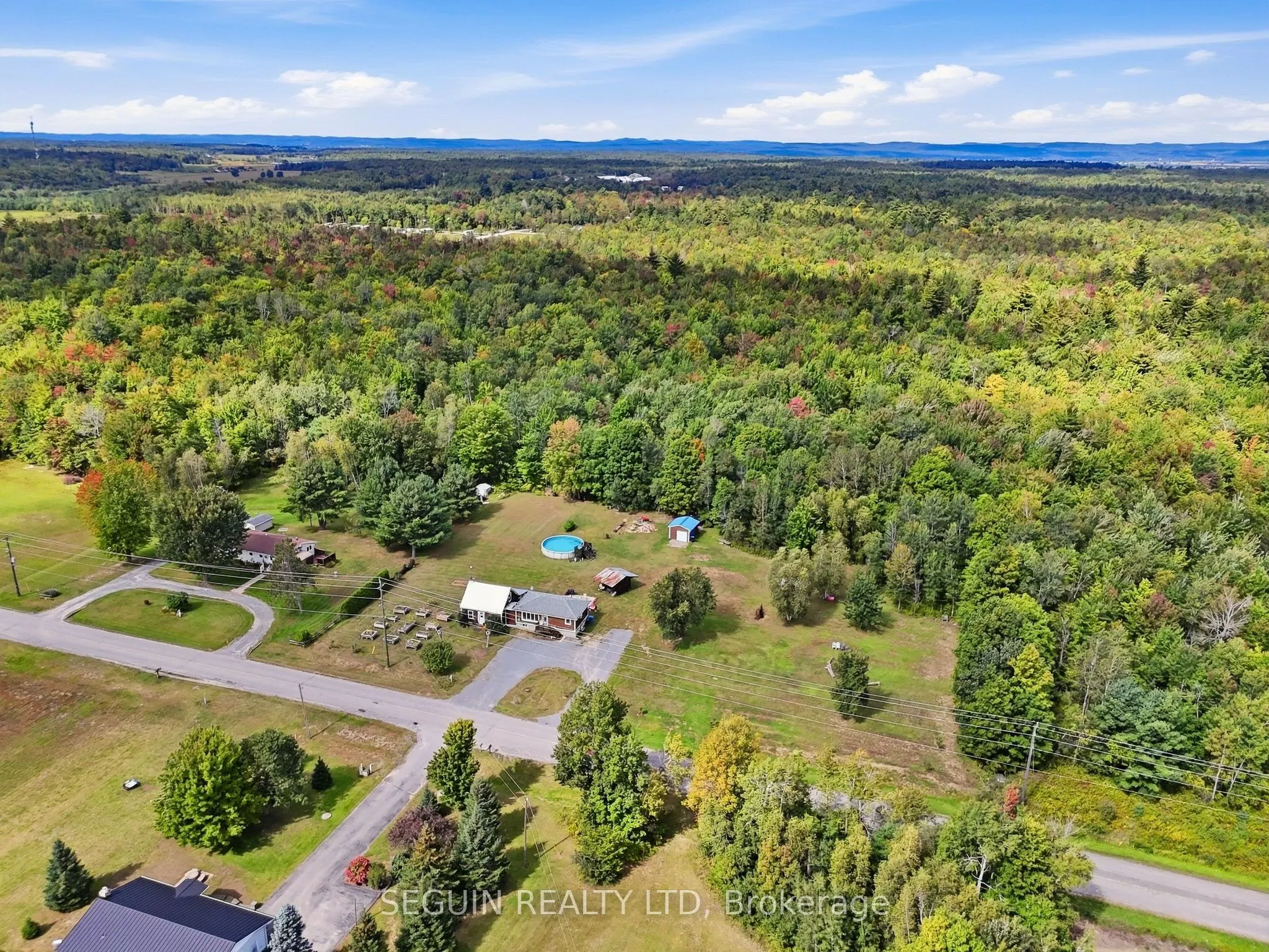 389 Concession 7 Road