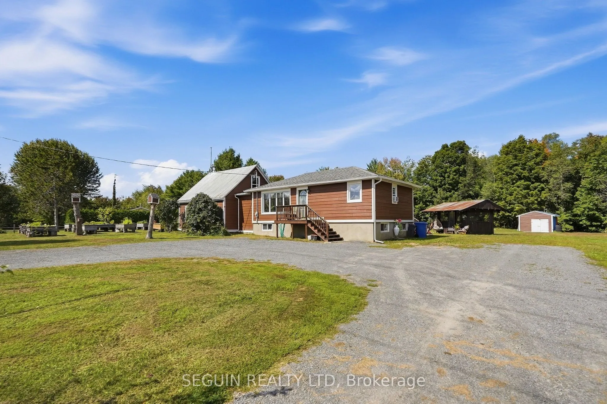 389 Concession 7 Road