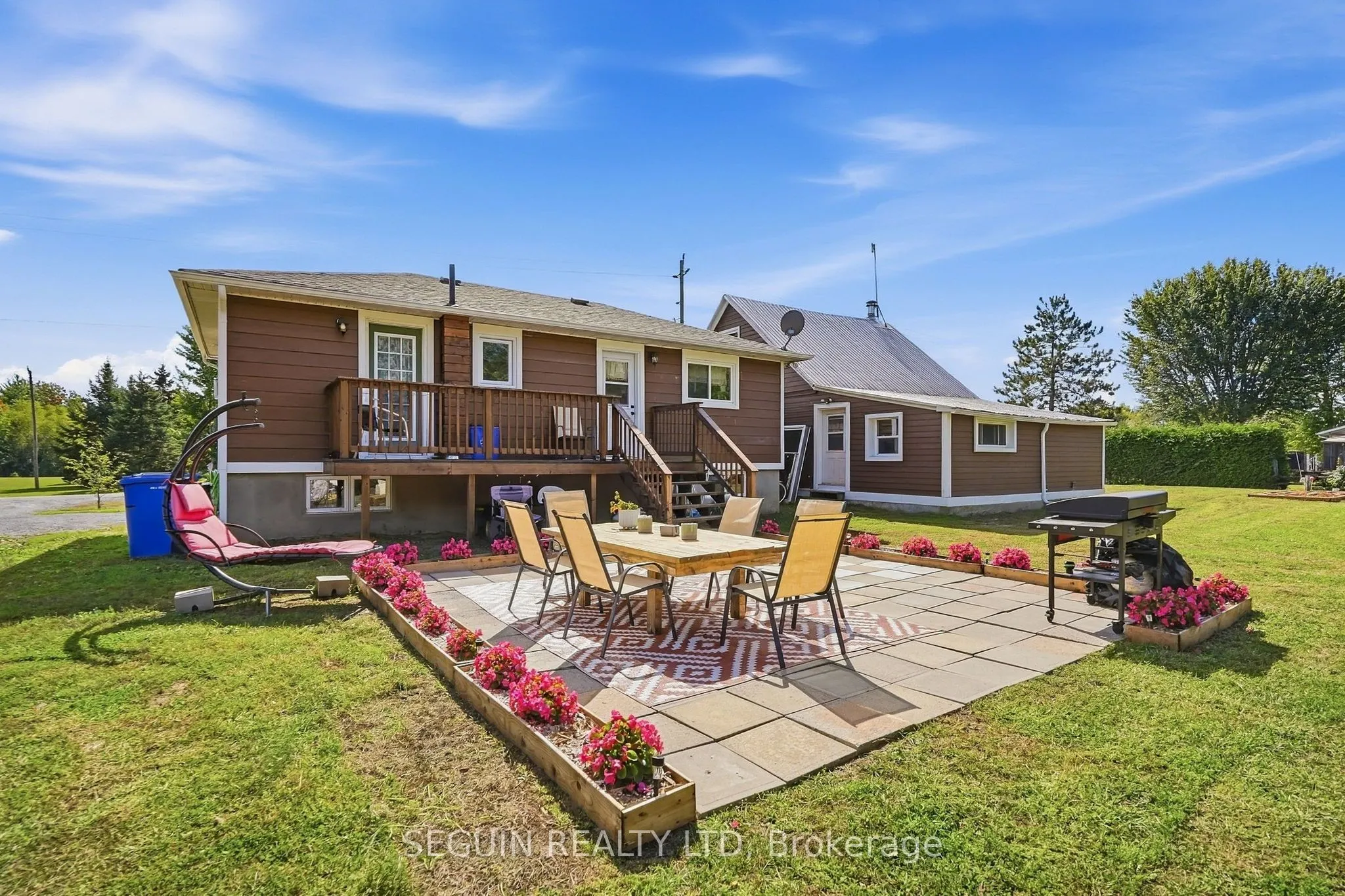 389 Concession 7 Road