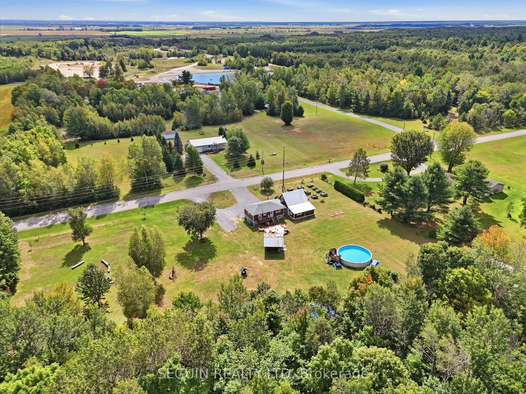 389 Concession 7 Road