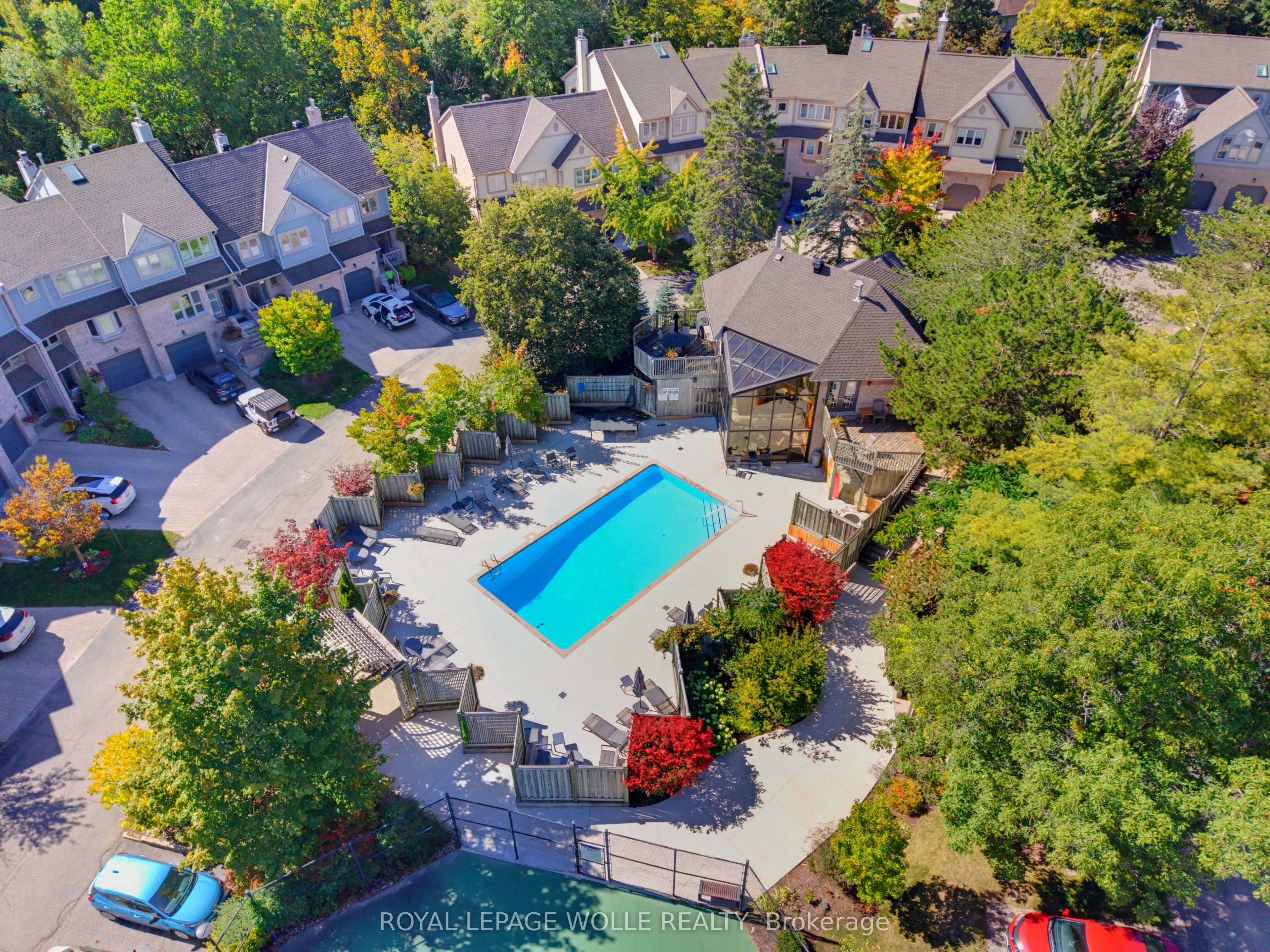 225 Benjamin Road #64