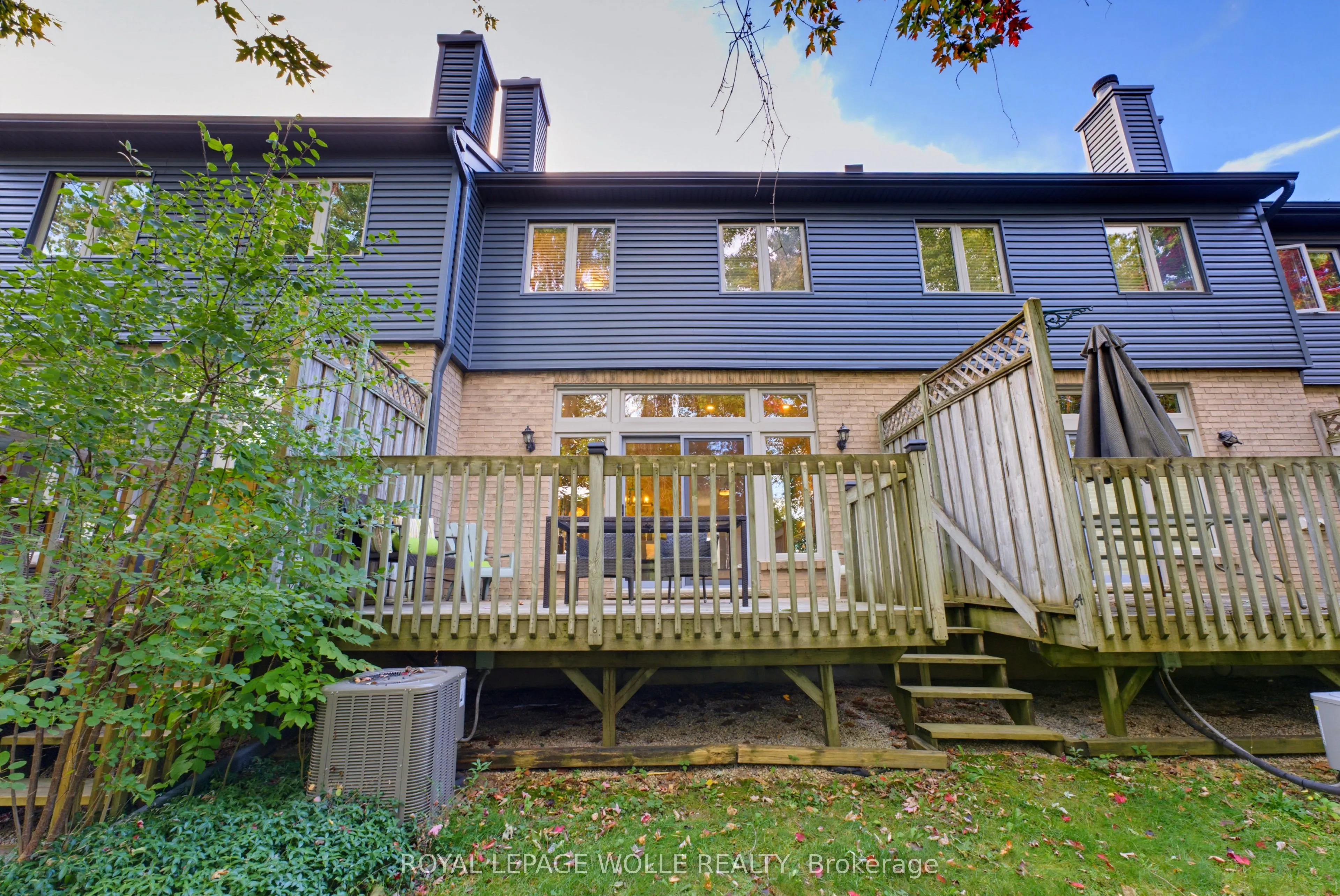225 Benjamin Road #64