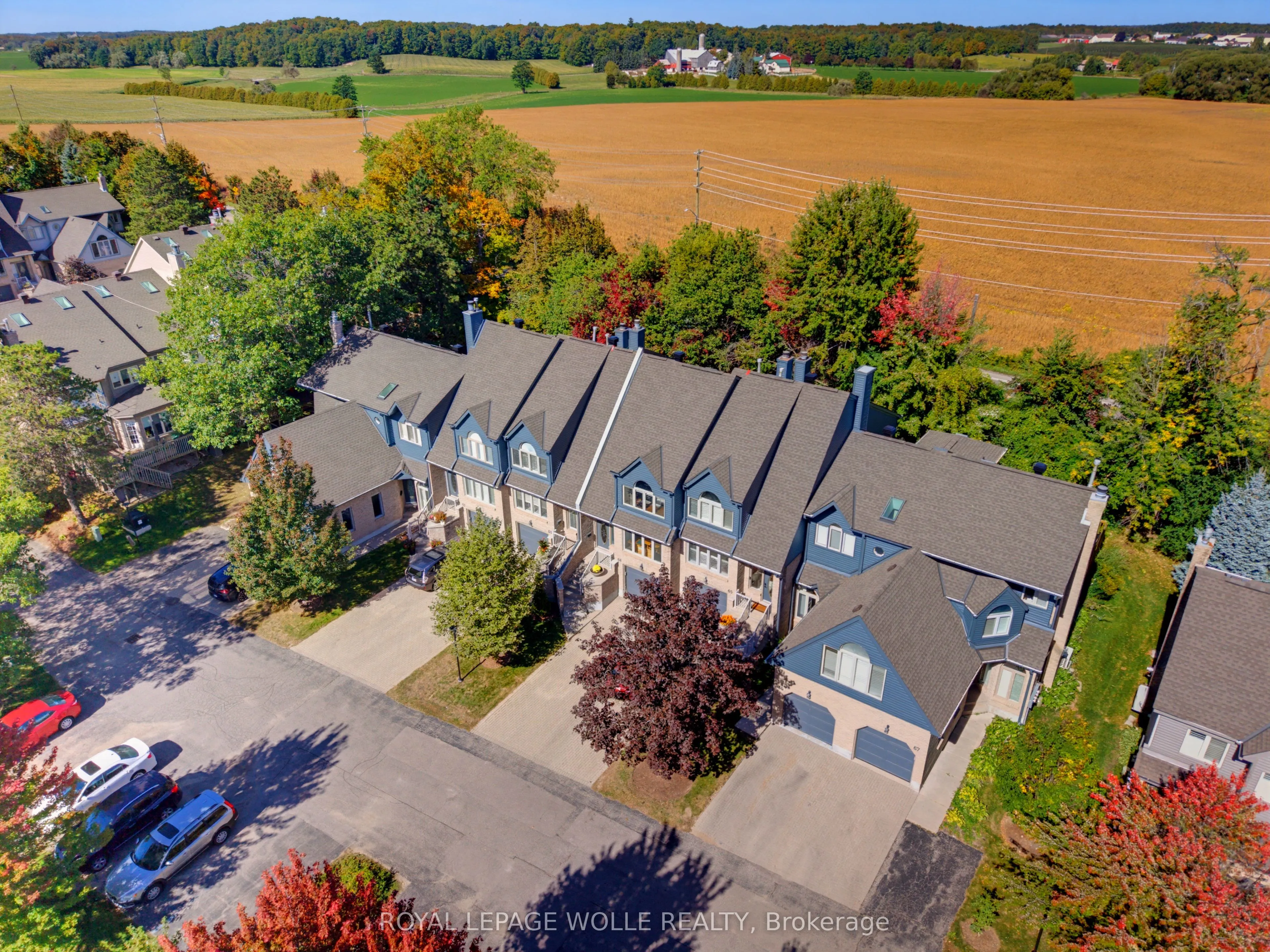 225 Benjamin Road #64
