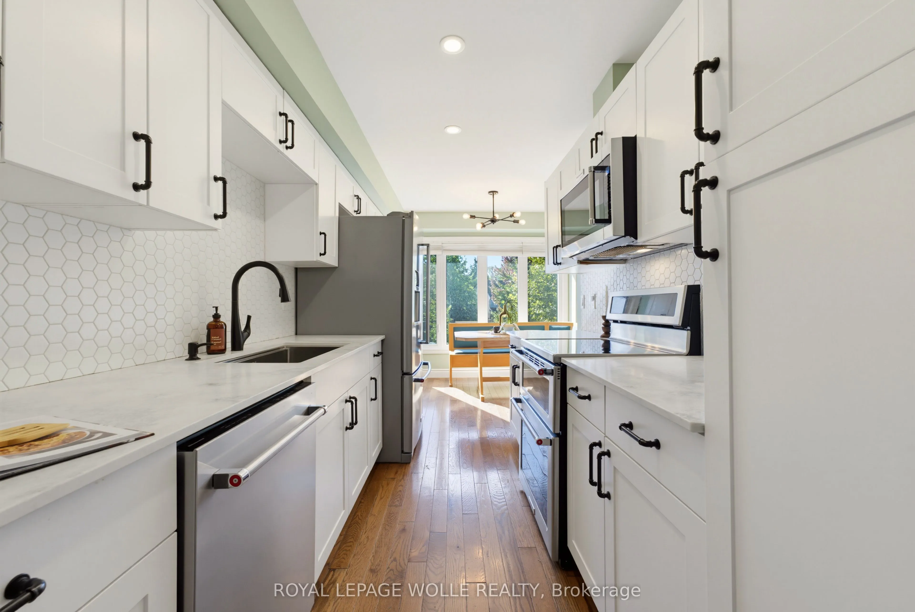 225 Benjamin Road #64