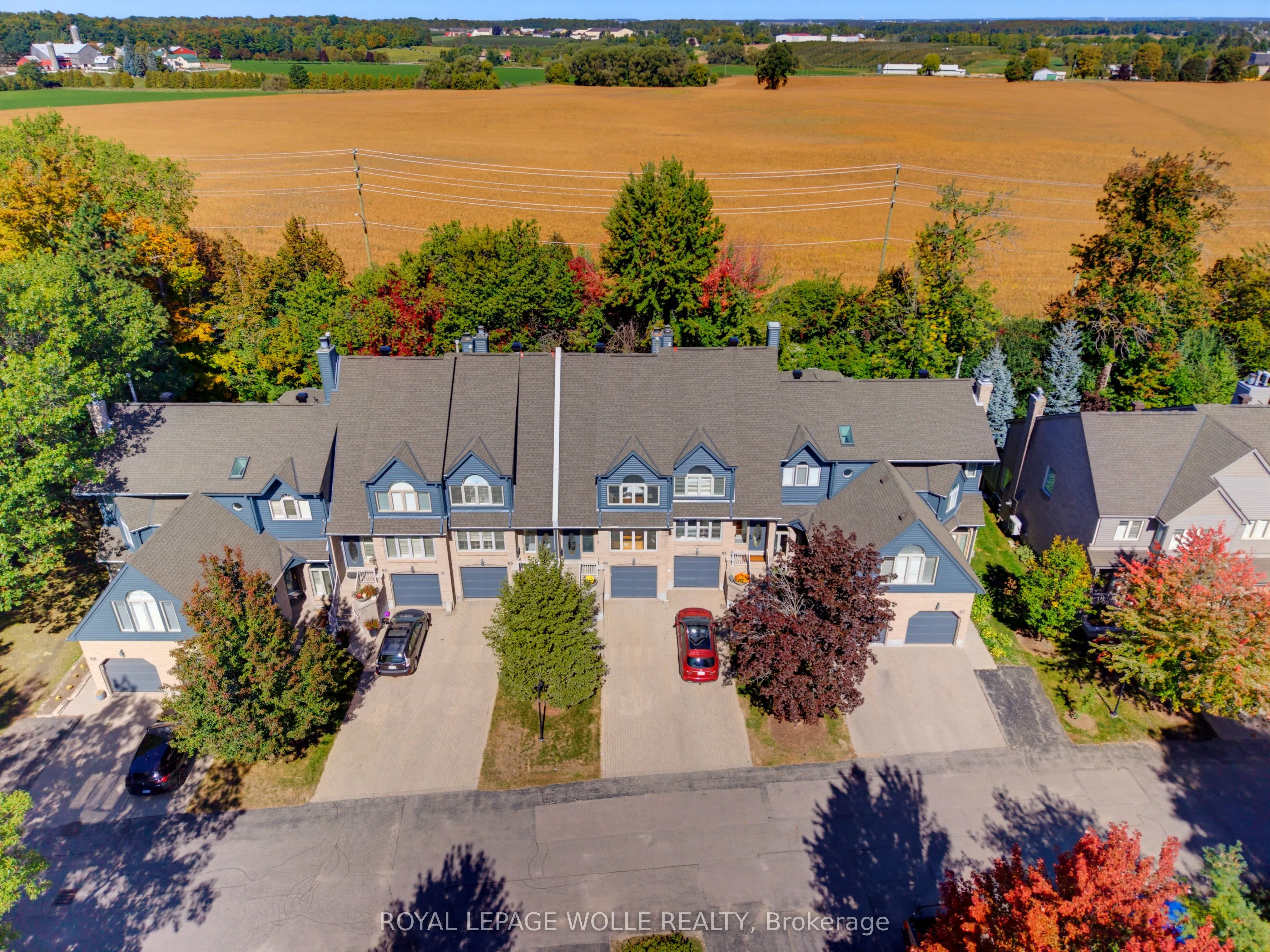 225 Benjamin Road #64