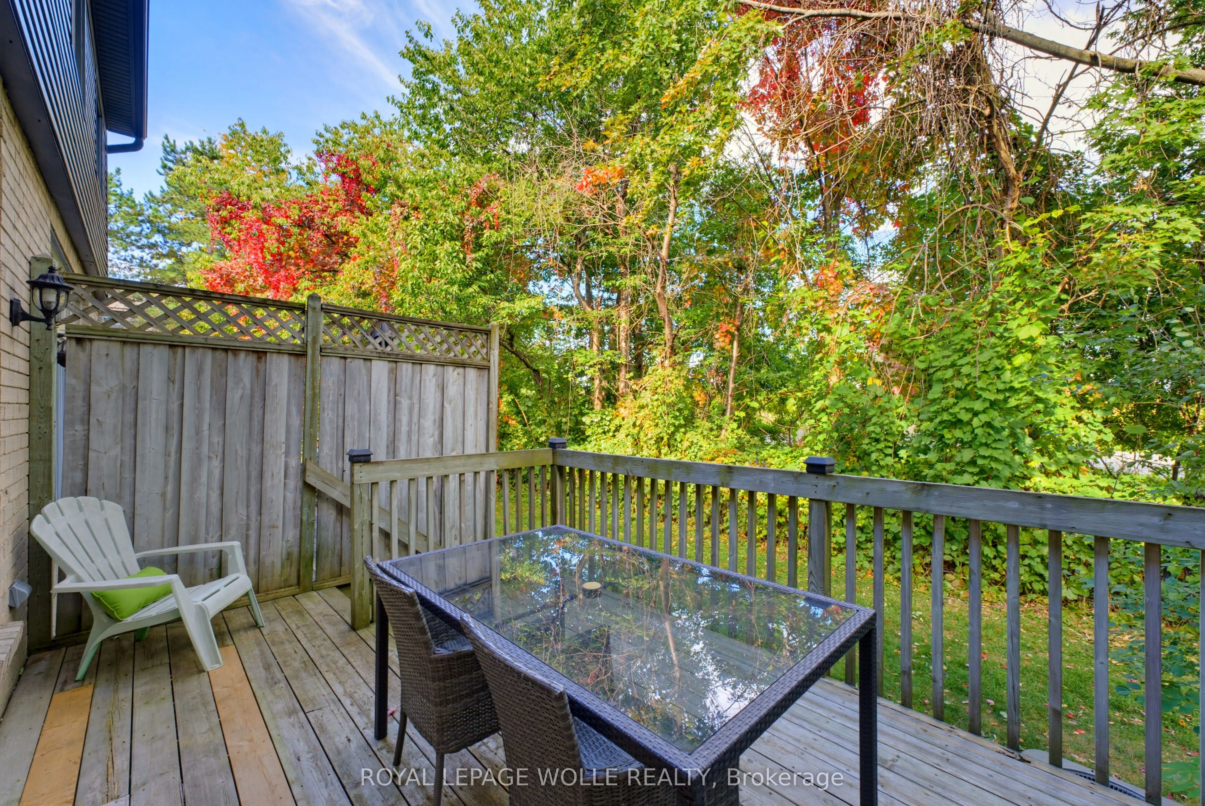 225 Benjamin Road #64