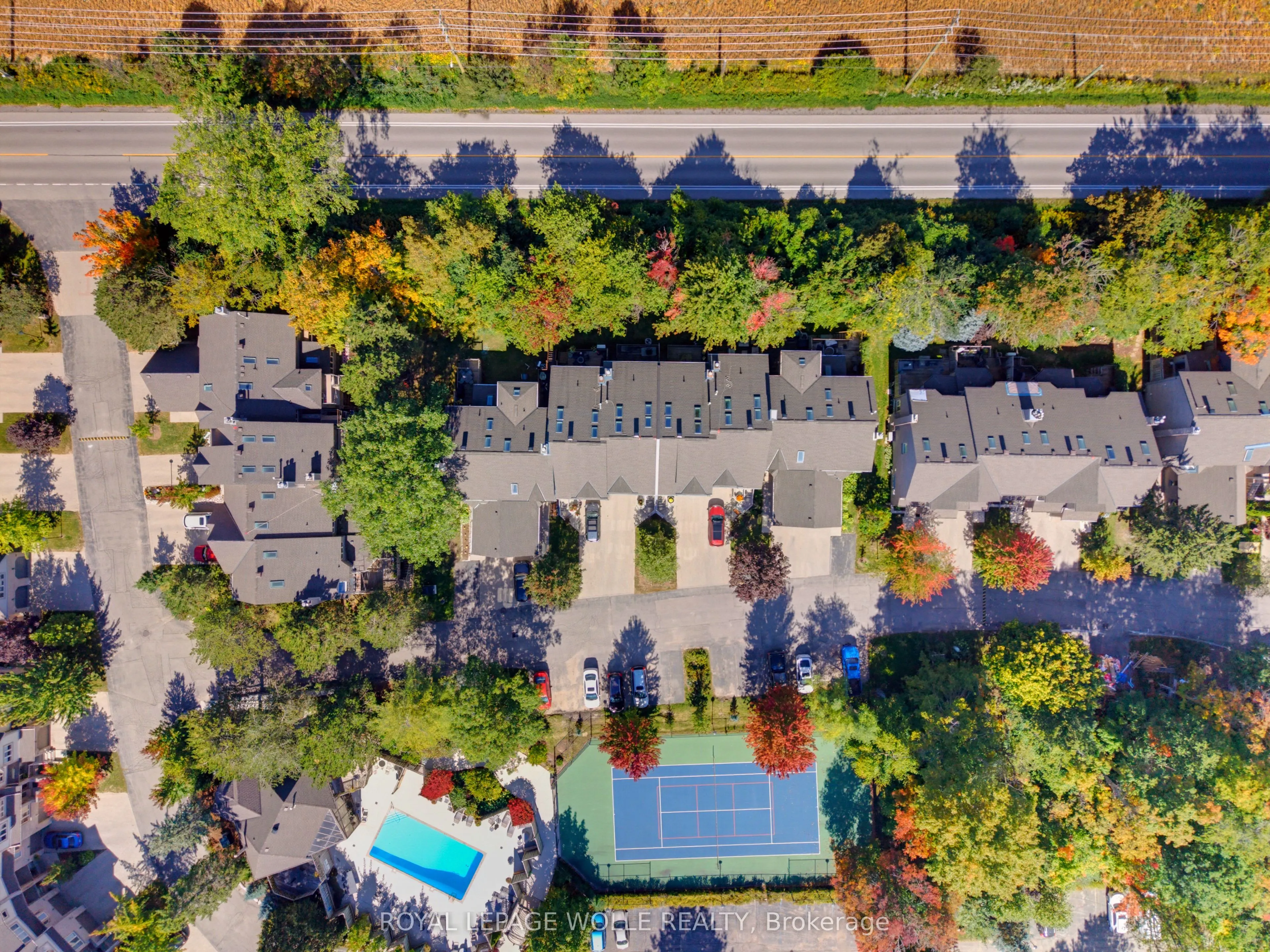 225 Benjamin Road #64