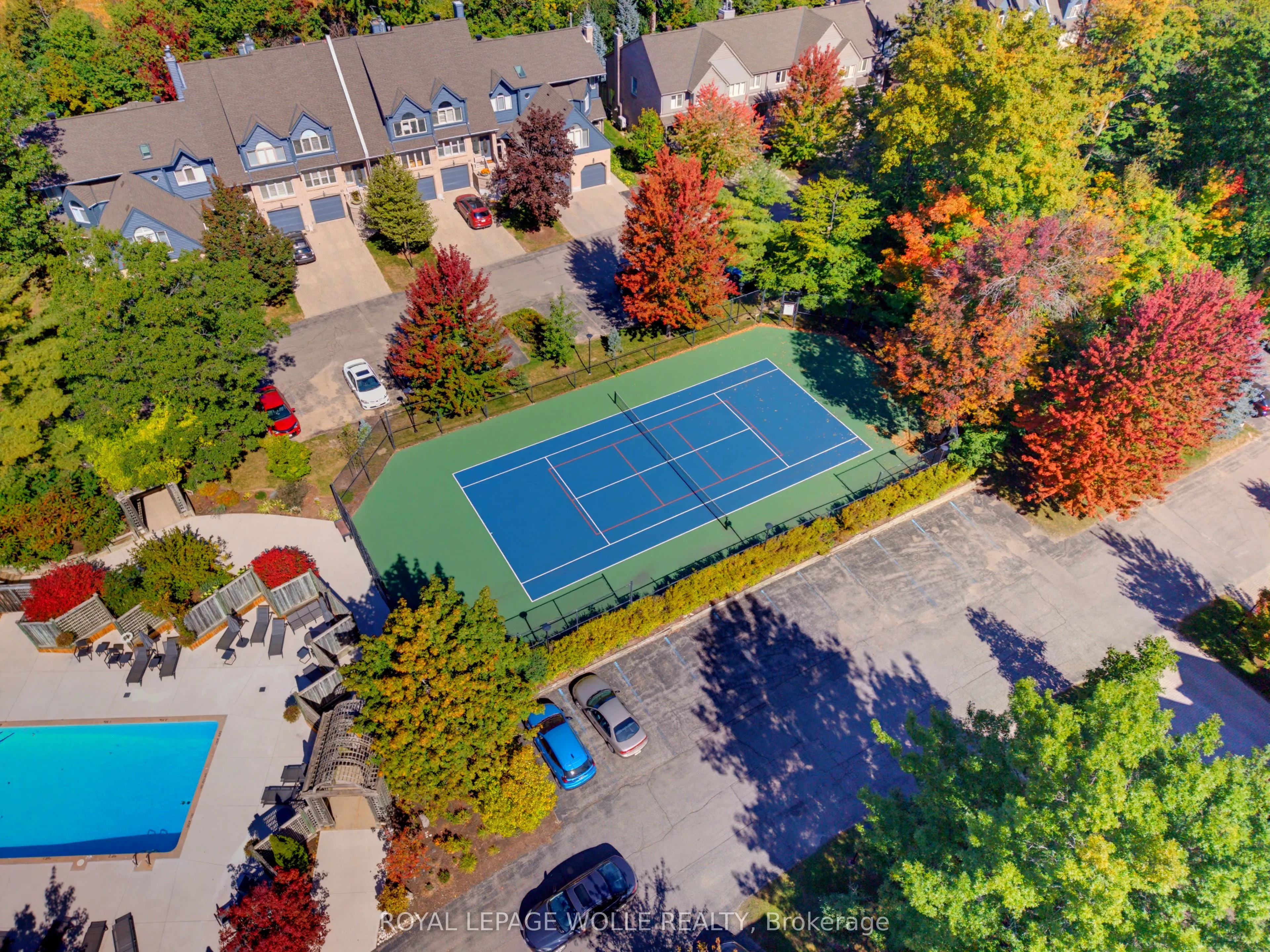 225 Benjamin Road #64