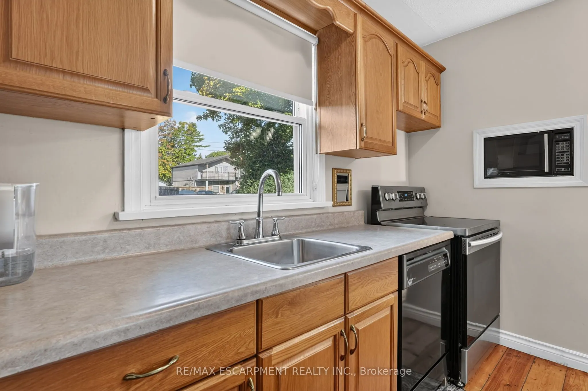 416 Bartlett Avenue