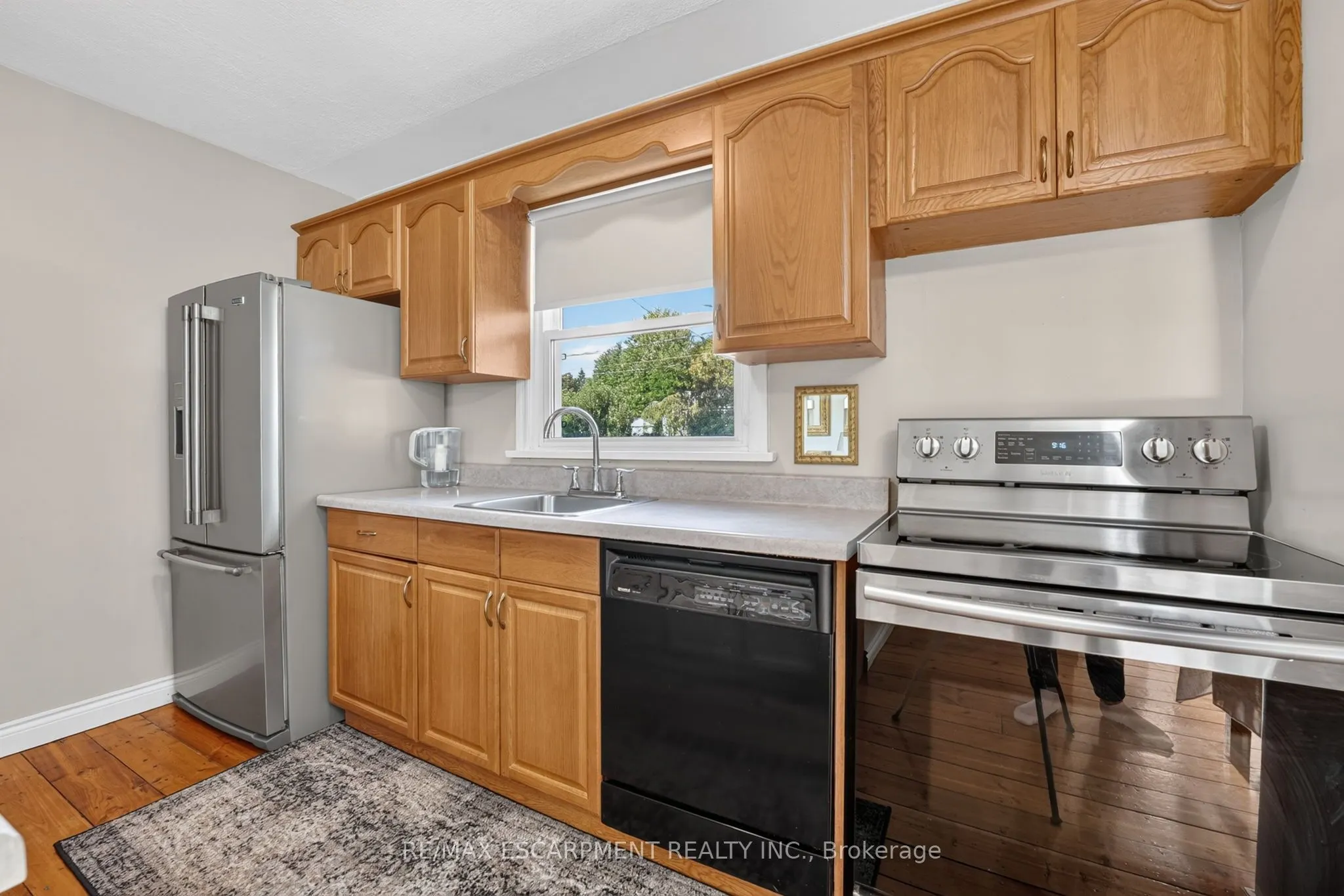 416 Bartlett Avenue