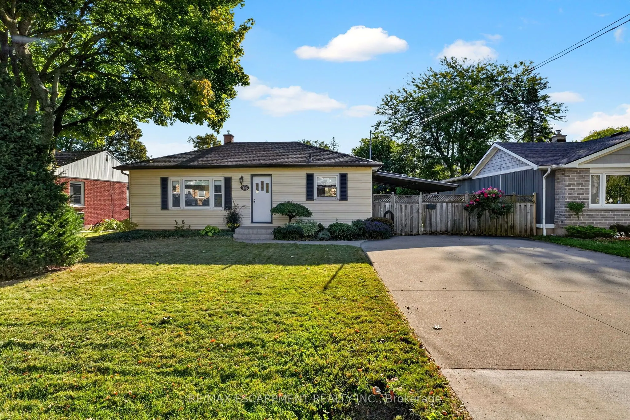 416 Bartlett Avenue
