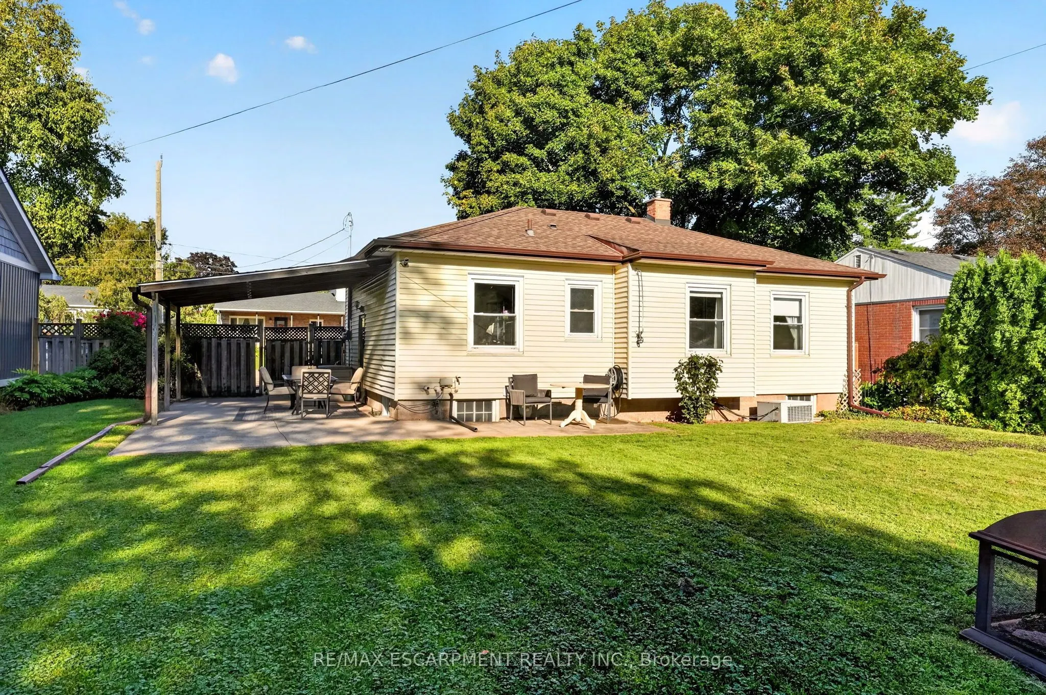 416 Bartlett Avenue