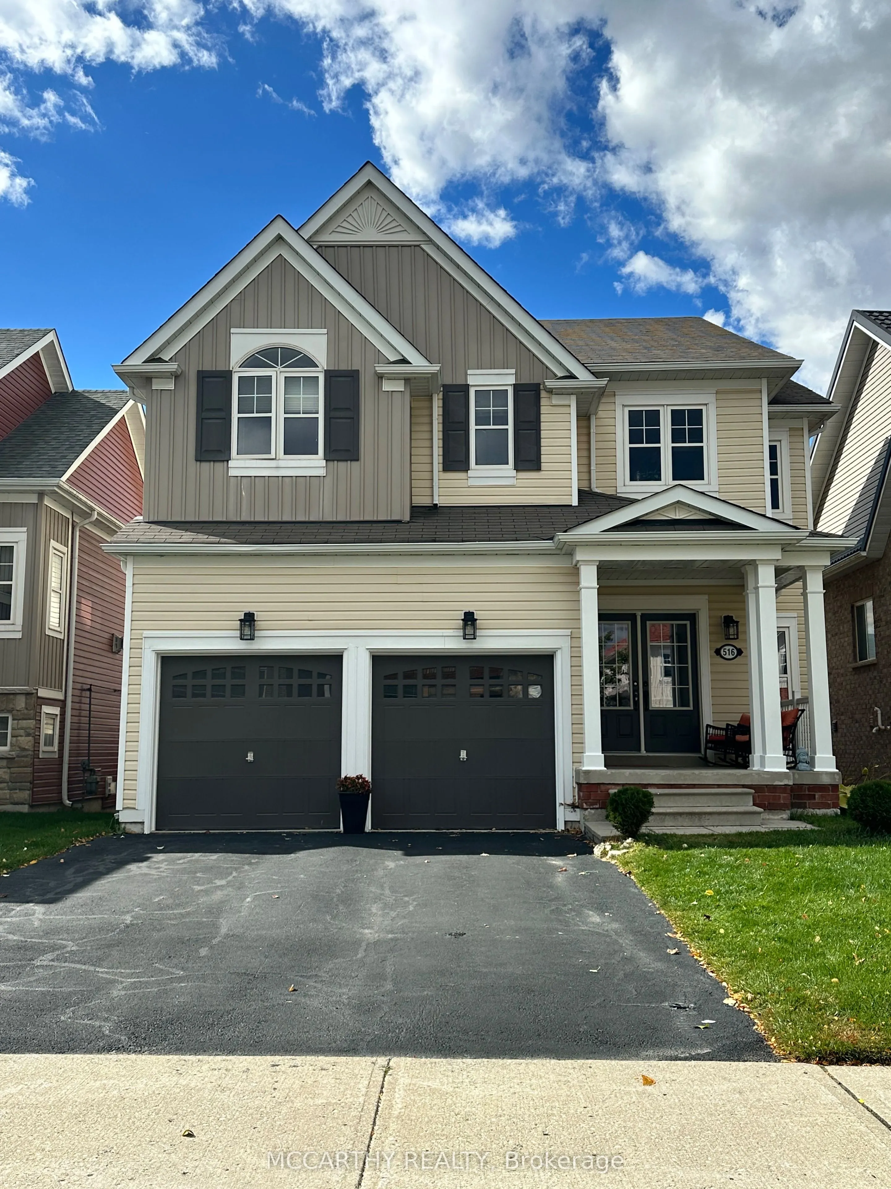 516 Davis Drive
