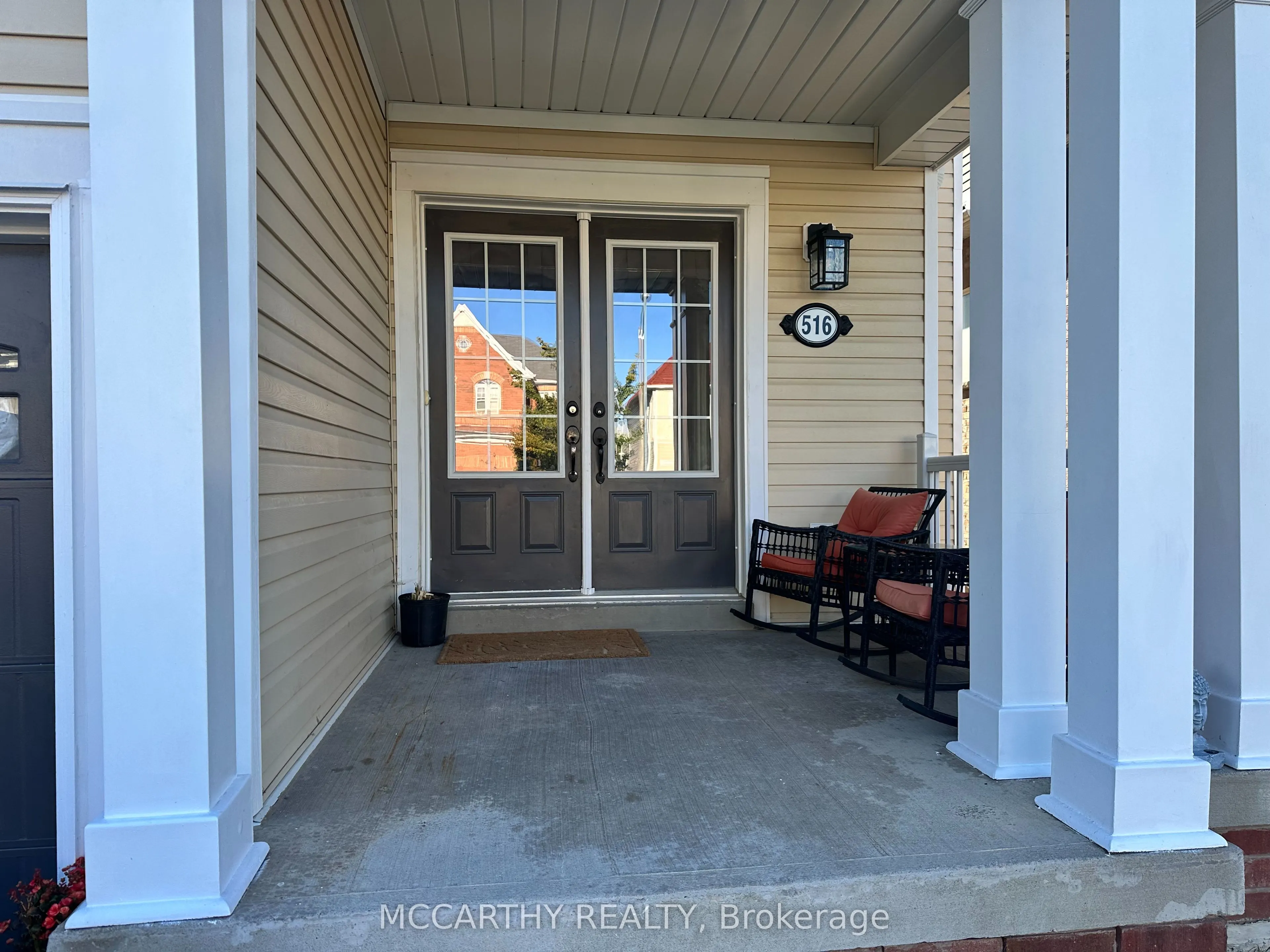 516 Davis Drive