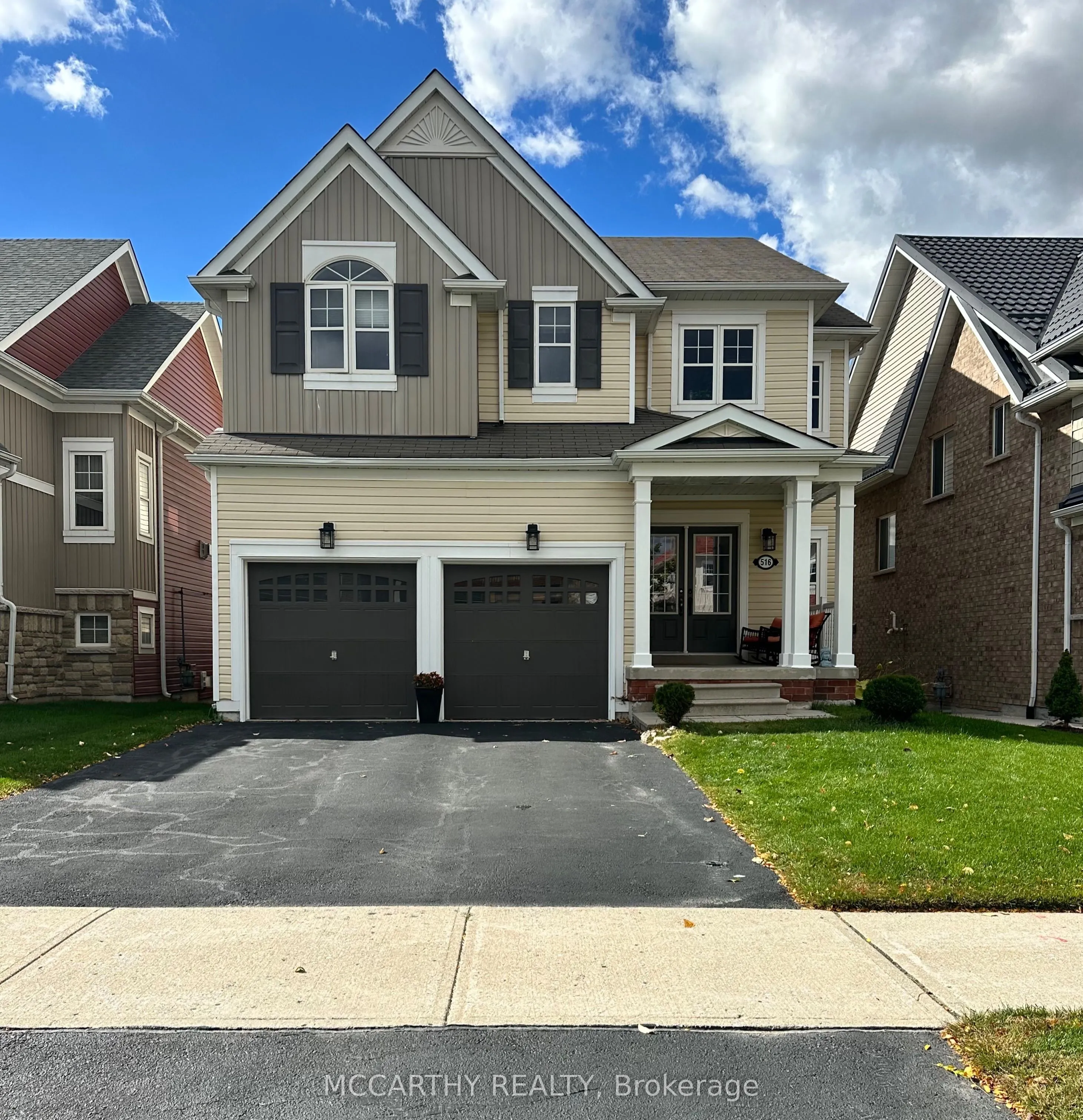 516 Davis Drive