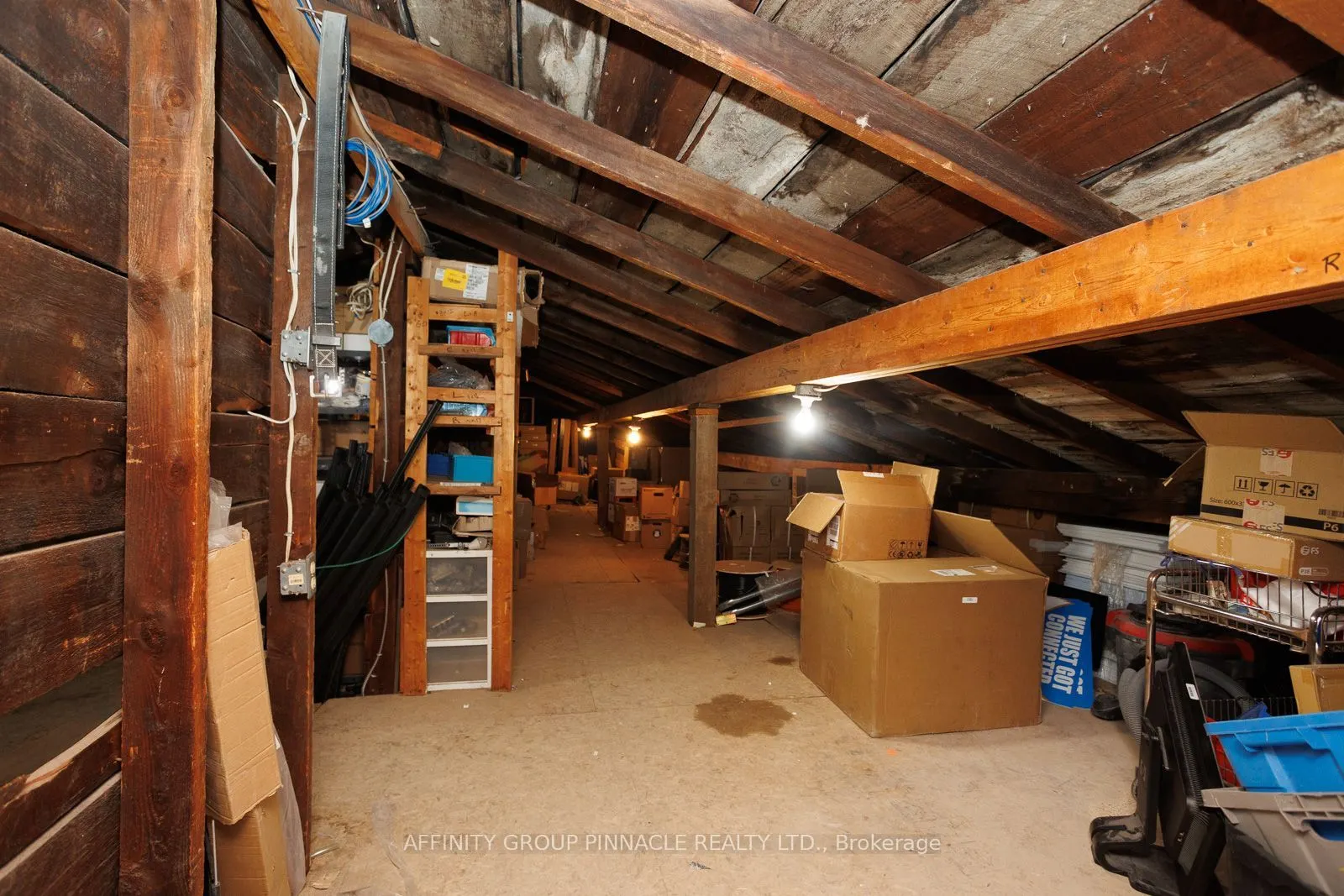 413 Eldon Road