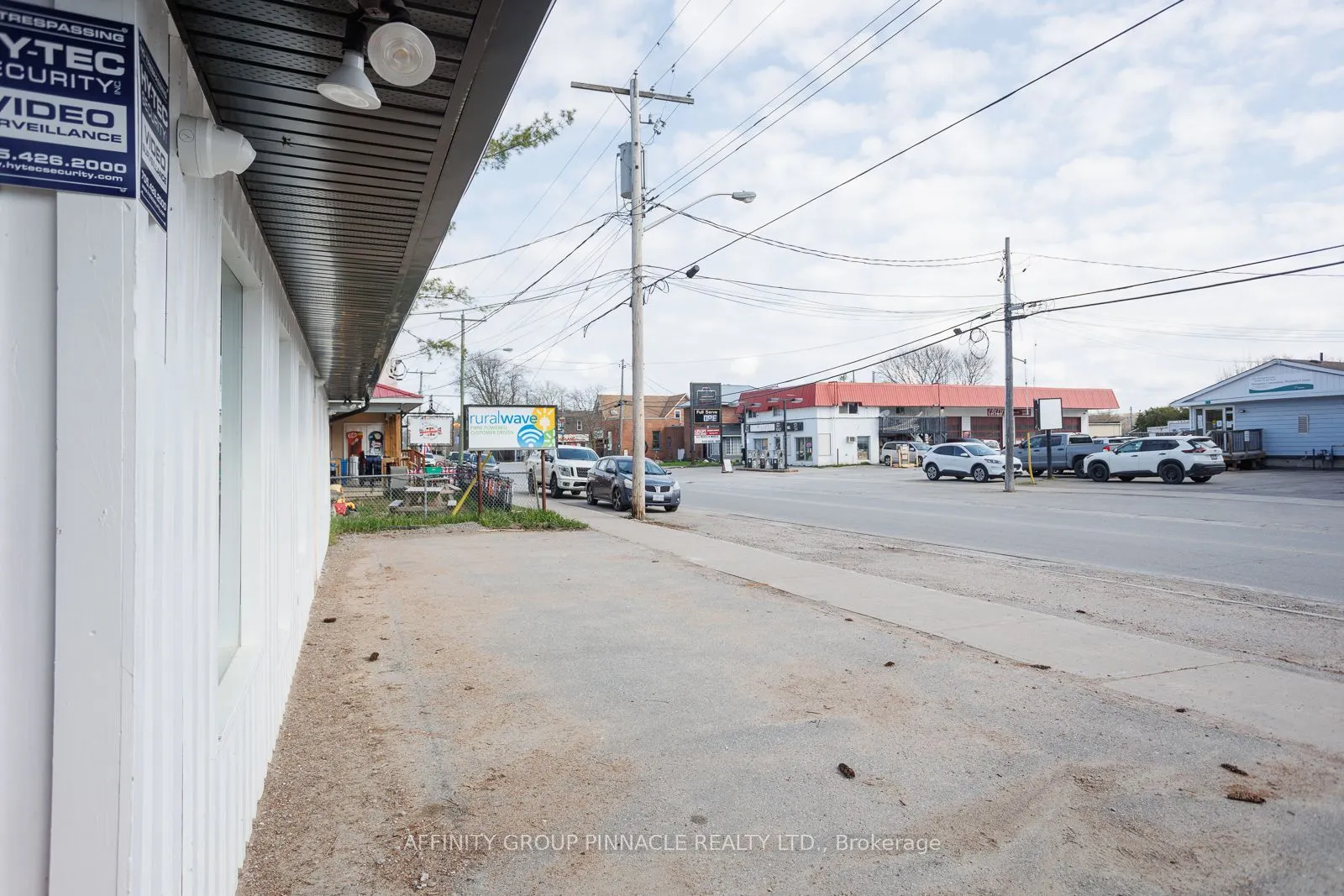 413 Eldon Road