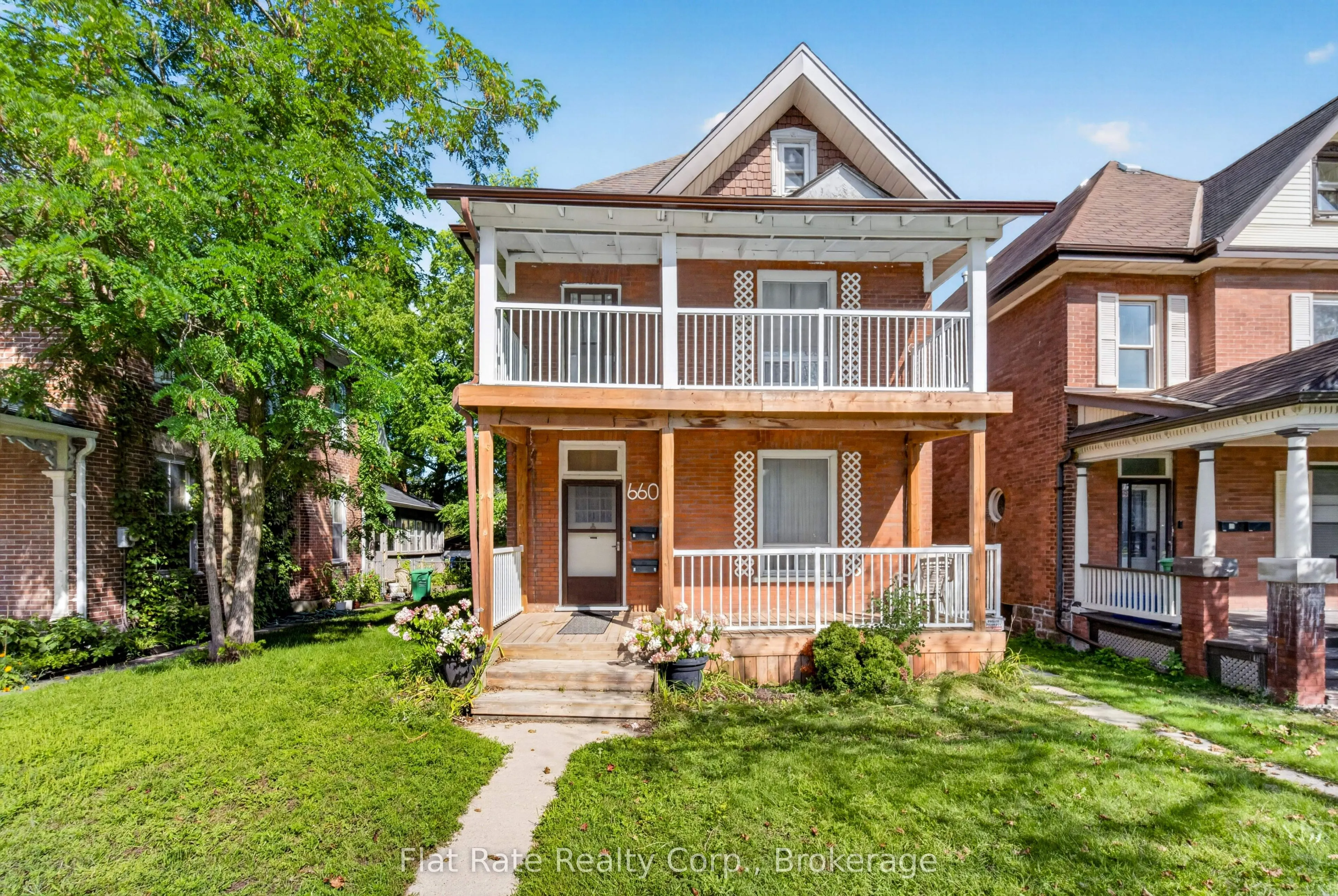 660 George Street N ##5
