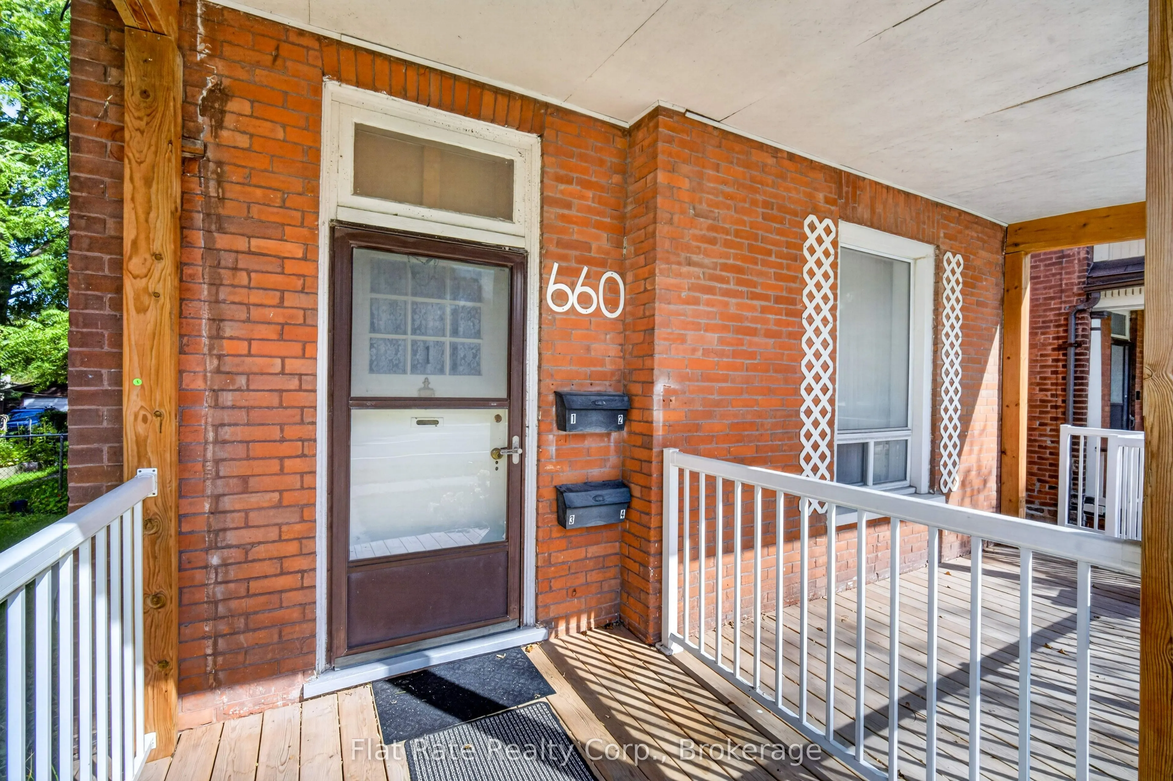 660 George Street N ##5