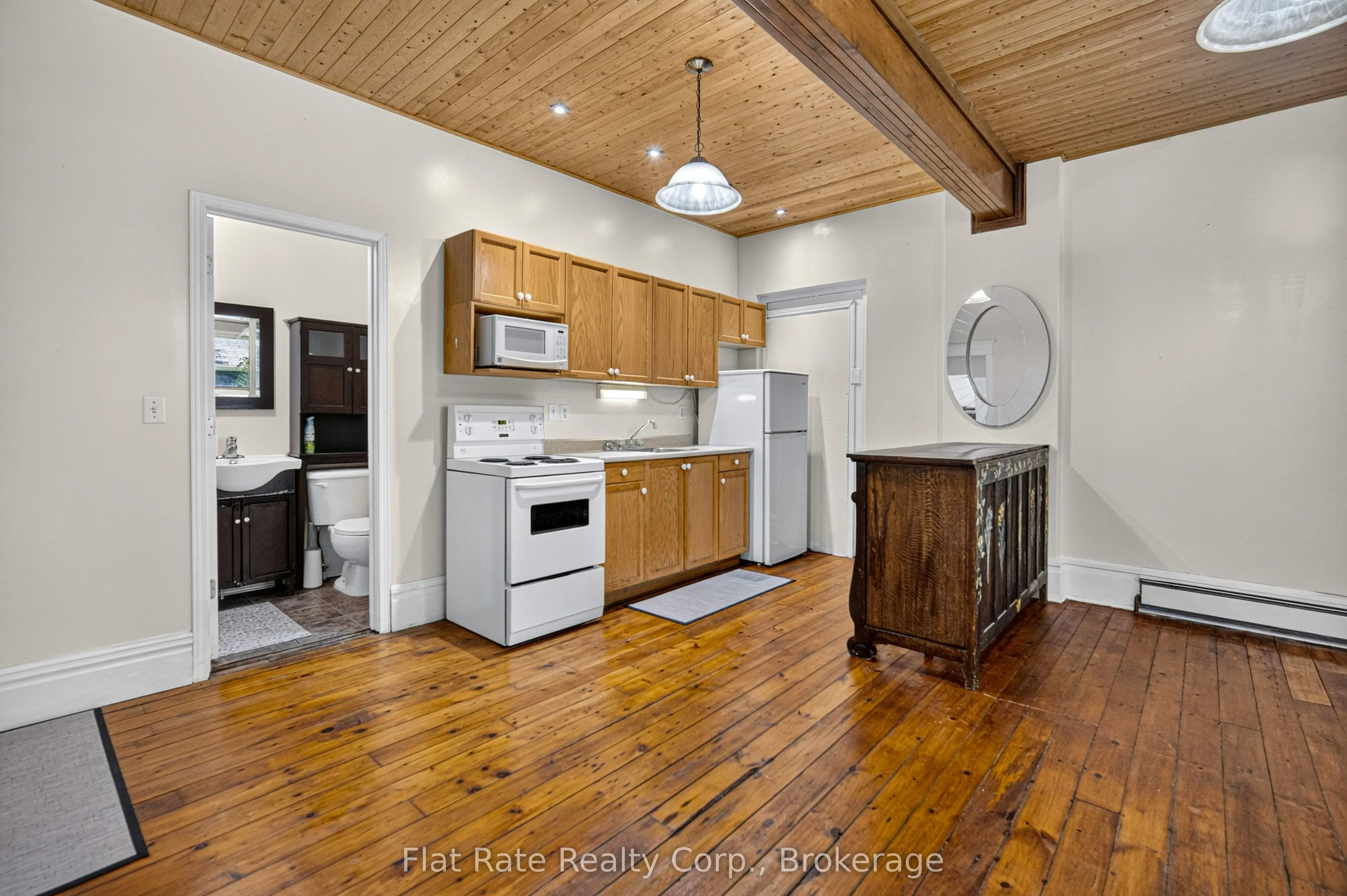 660 George Street N ##5
