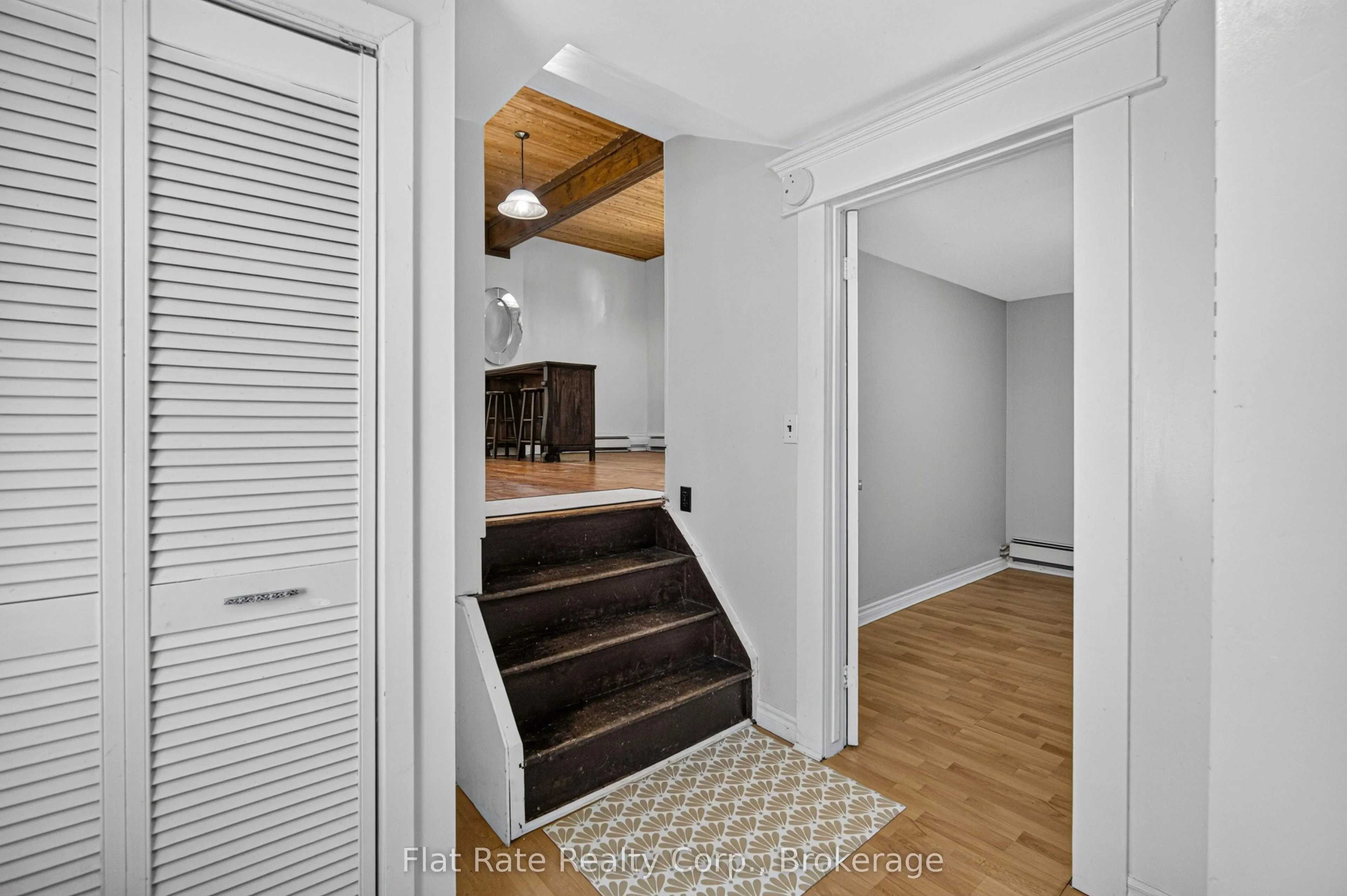 660 George Street N ##5