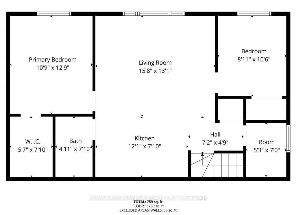 111 SMITS COVE #302