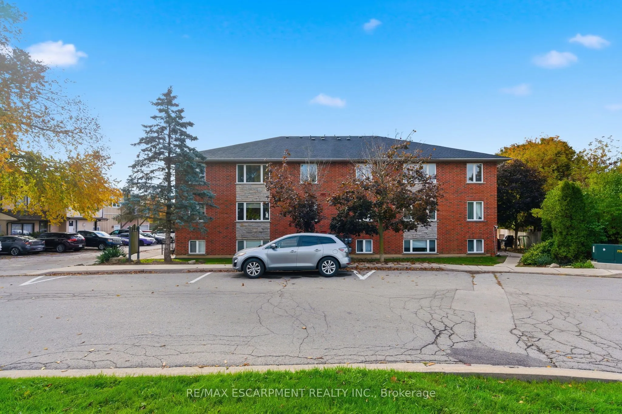 111 SMITS COVE #302
