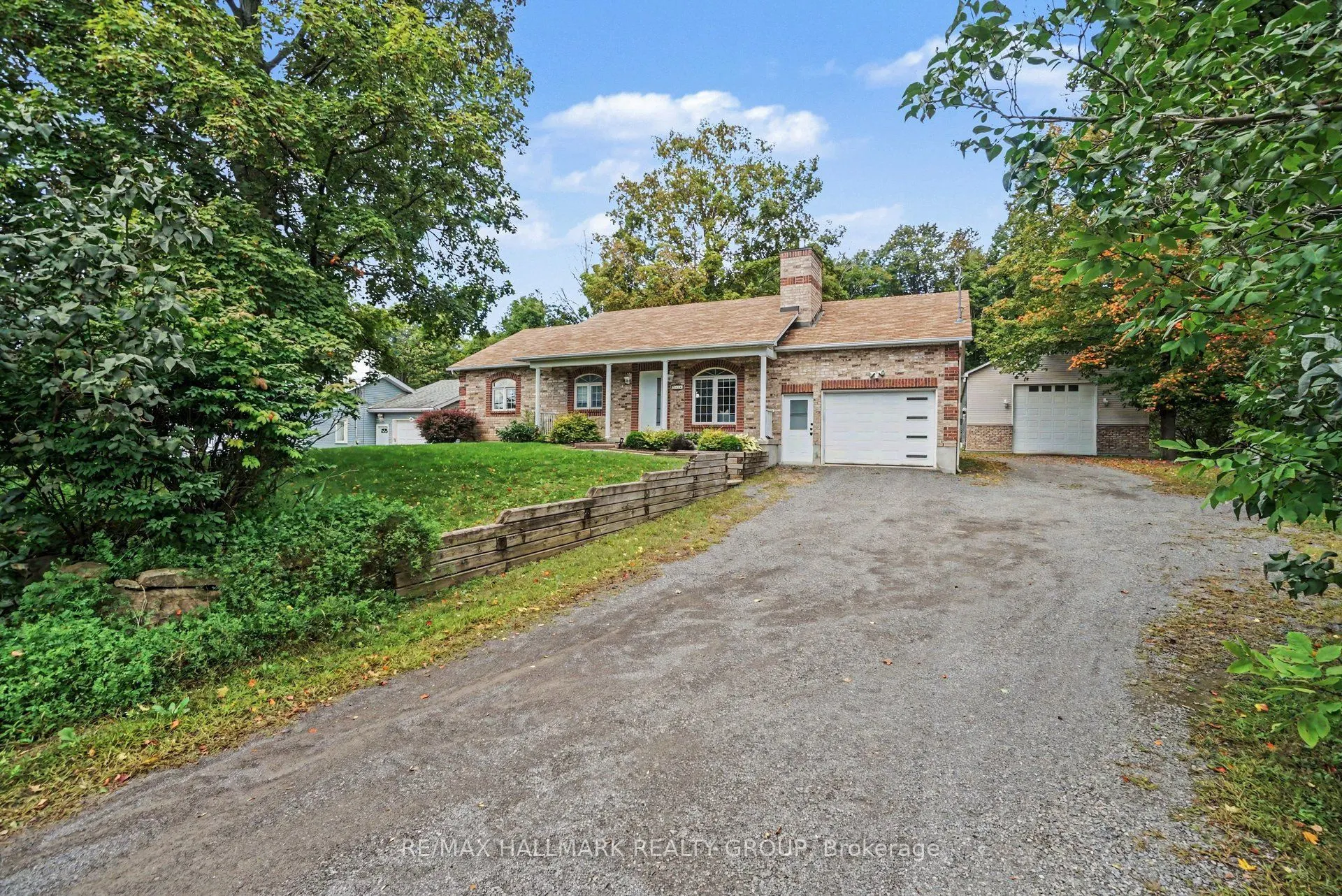 7273 Mitch Owens Road