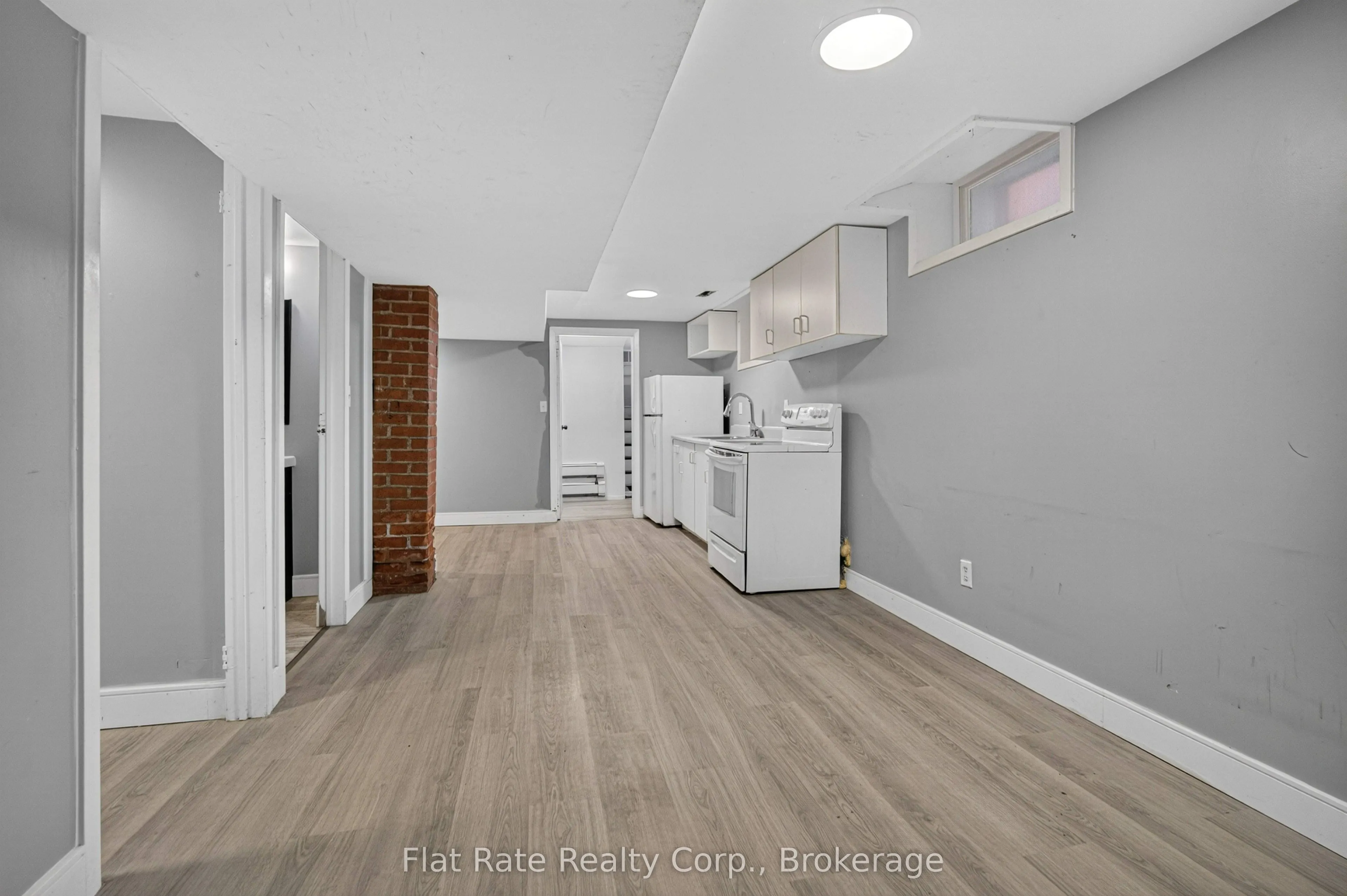 660 George Street N ##3