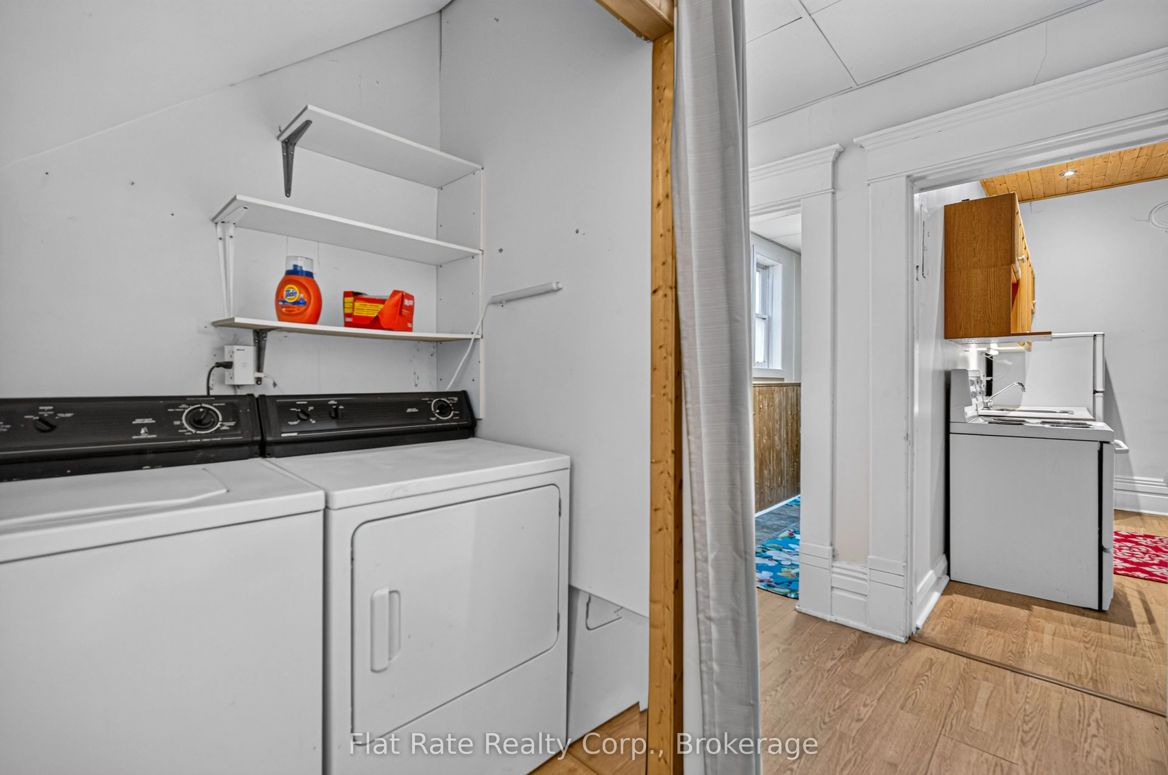 660 George Street N ##2