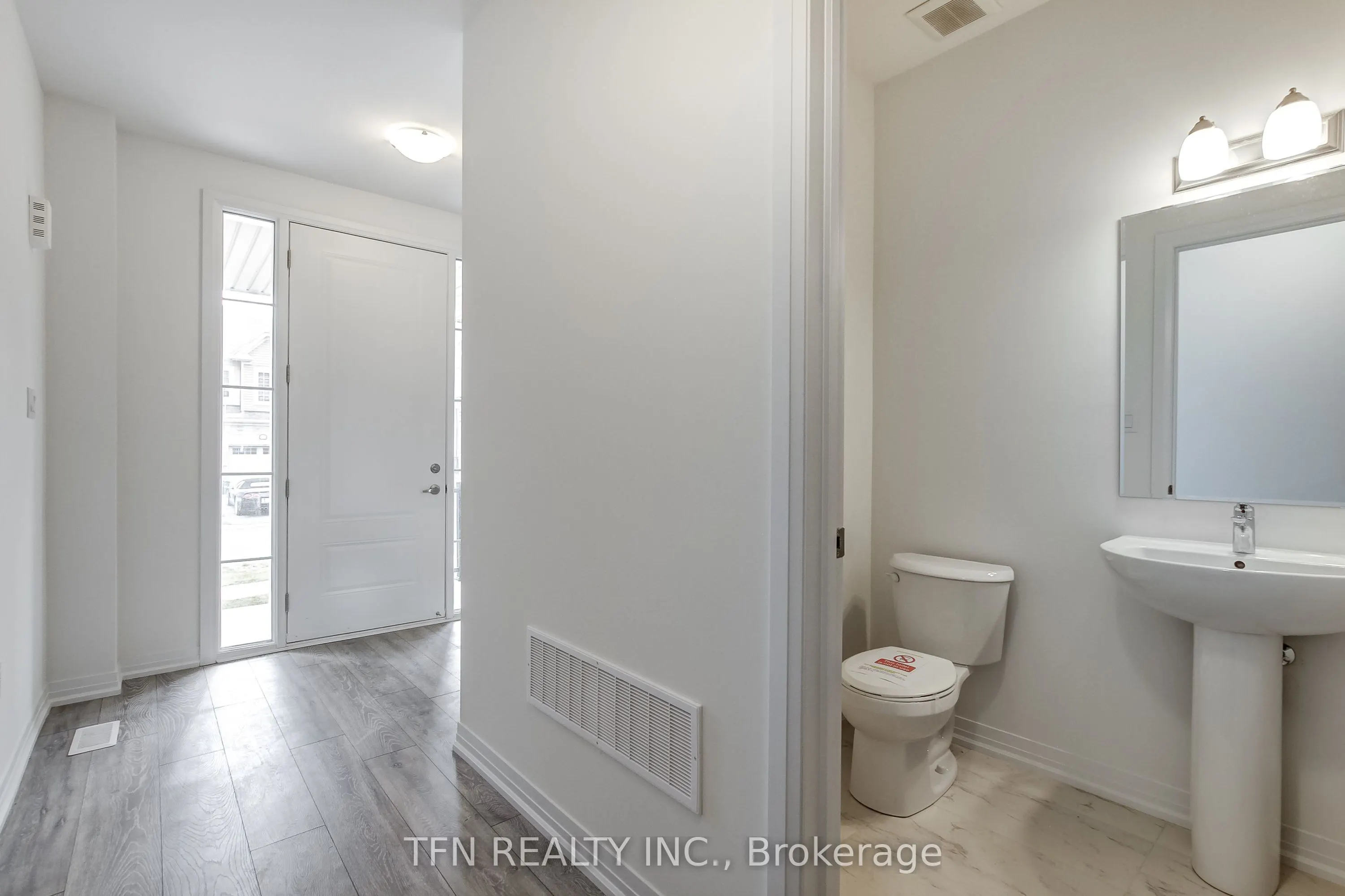 134 McGill Avenue