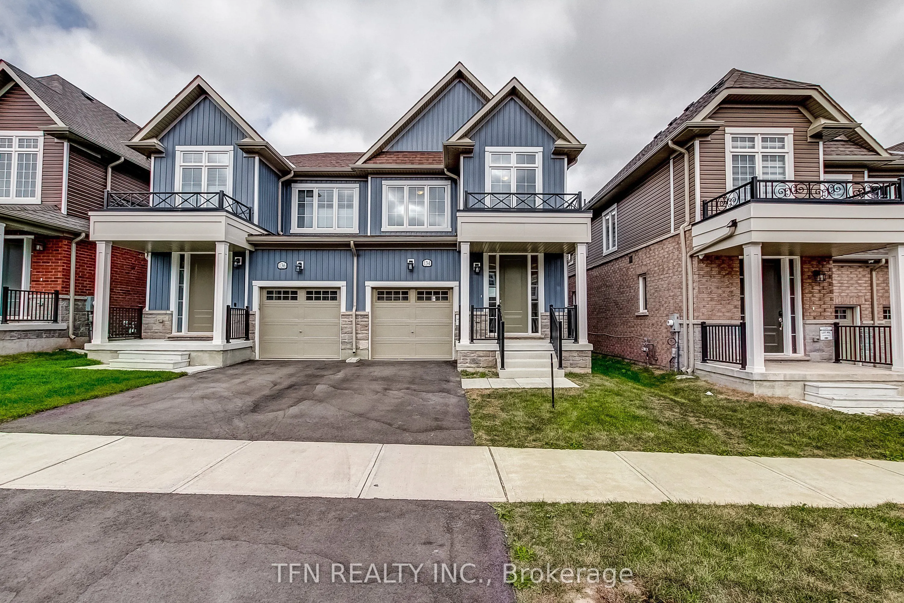 134 McGill Avenue