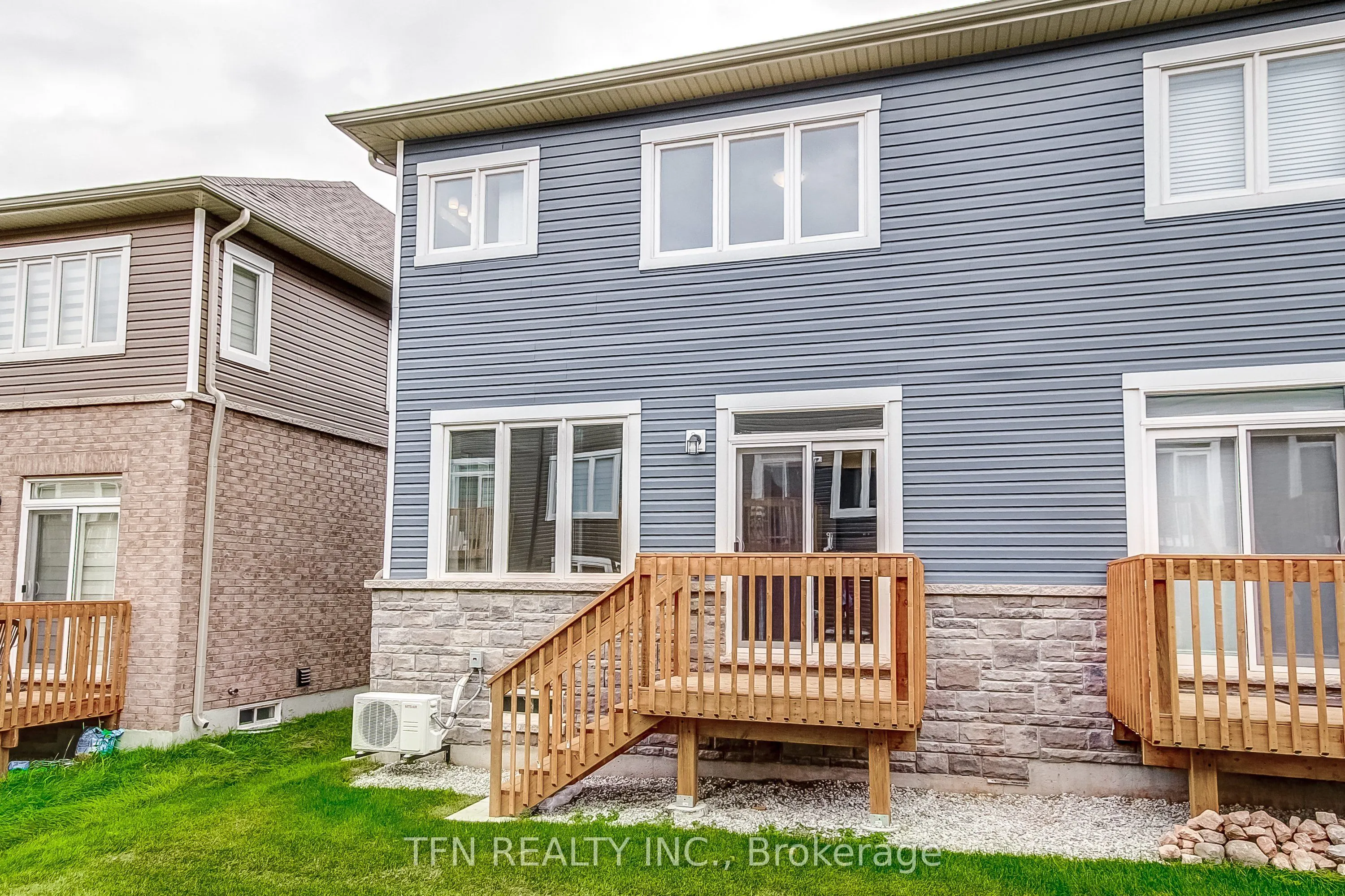 134 McGill Avenue