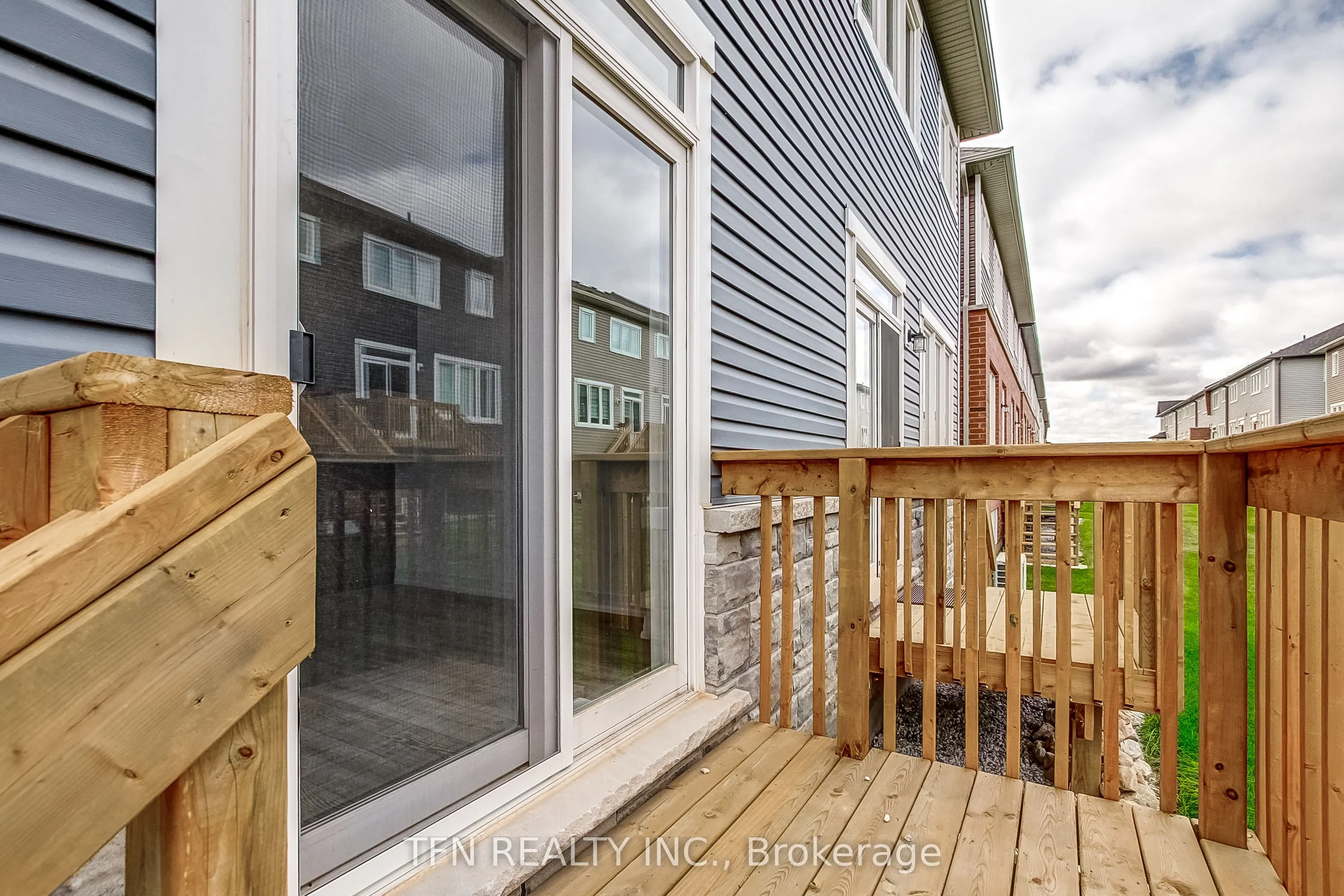 134 McGill Avenue