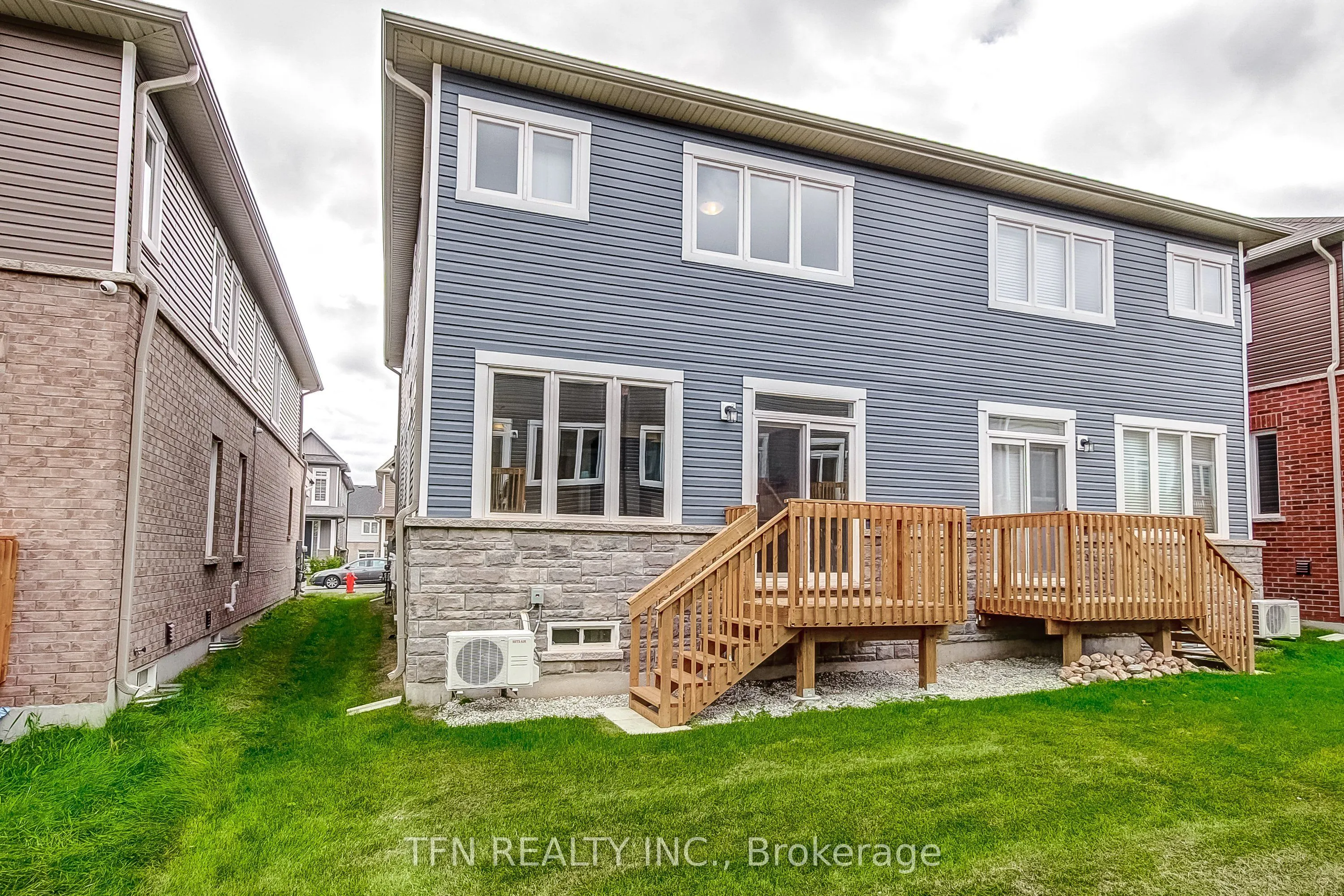 134 McGill Avenue