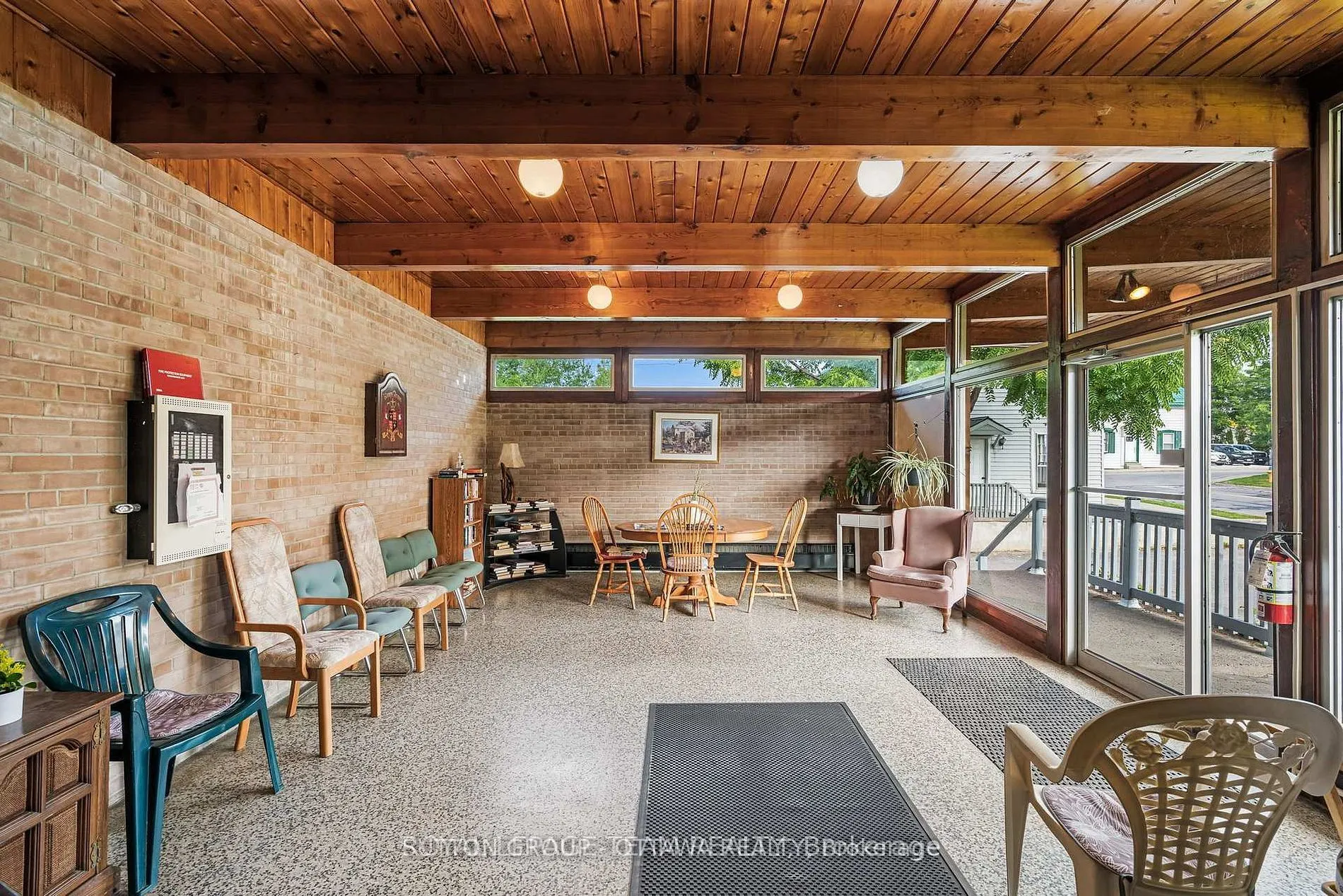 5 Rogers Road