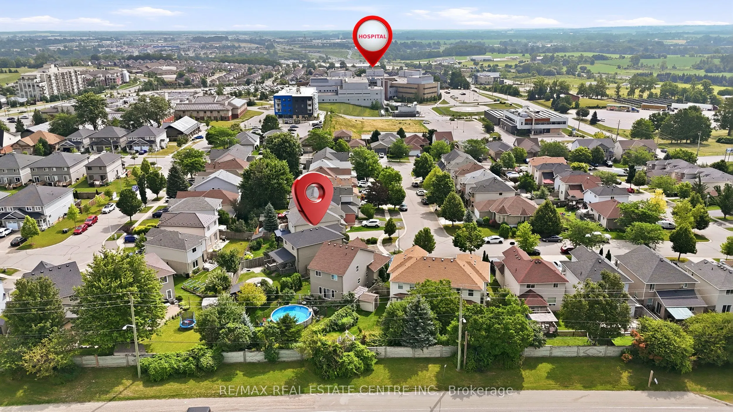 801 Hunters Gate Crescent