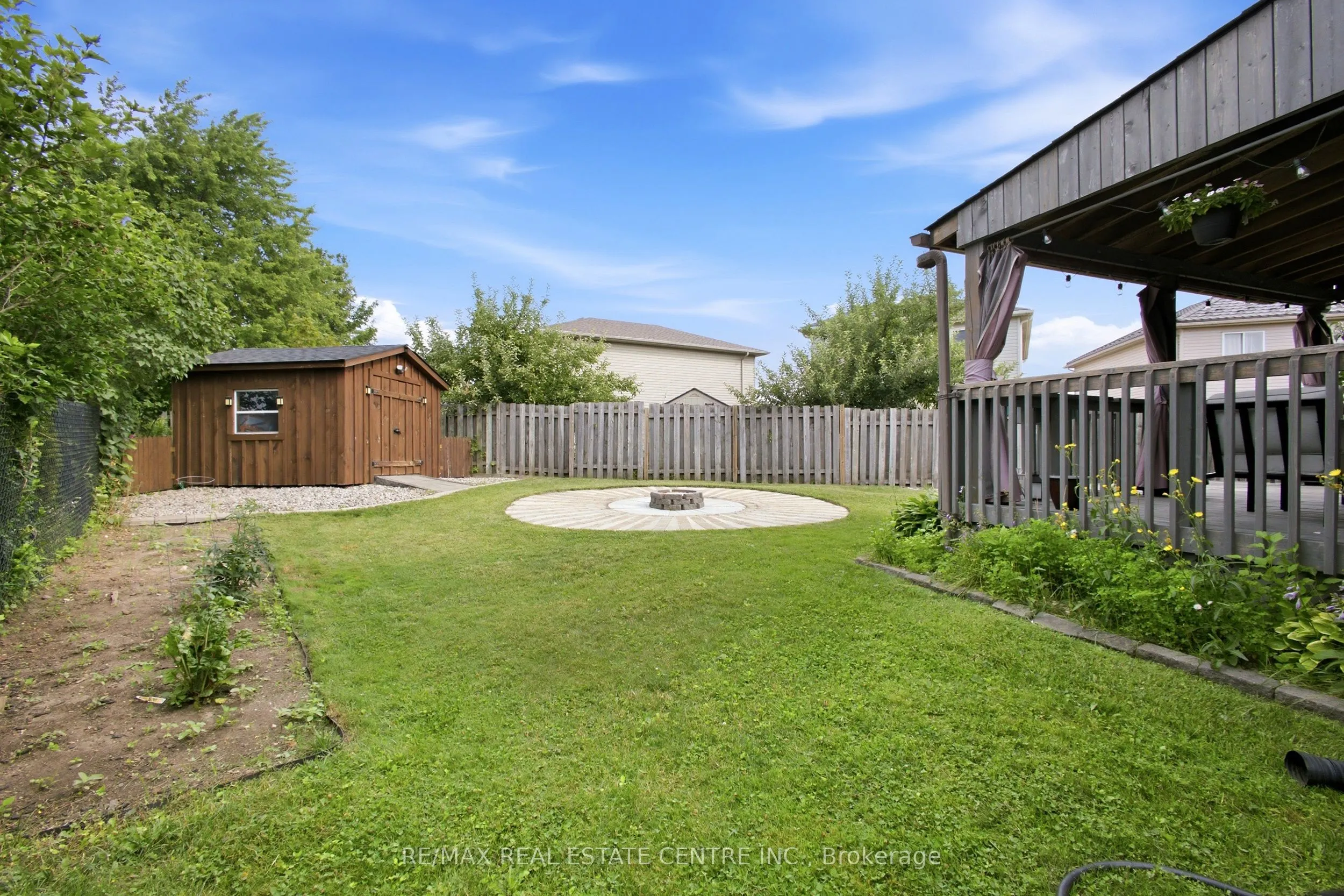 801 Hunters Gate Crescent