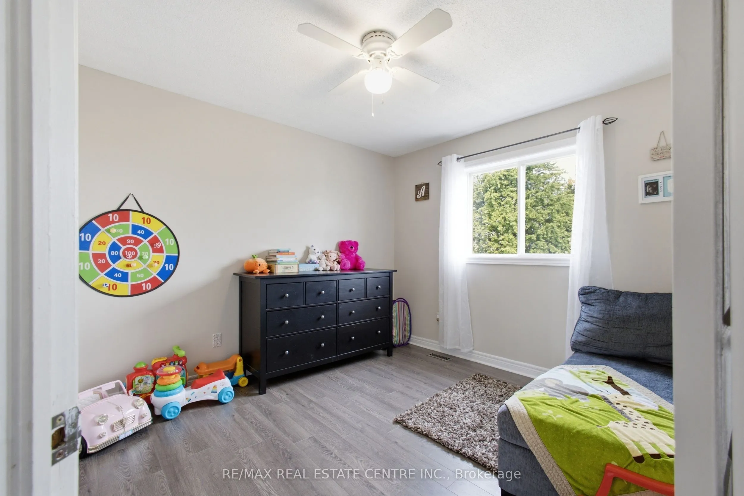 801 Hunters Gate Crescent