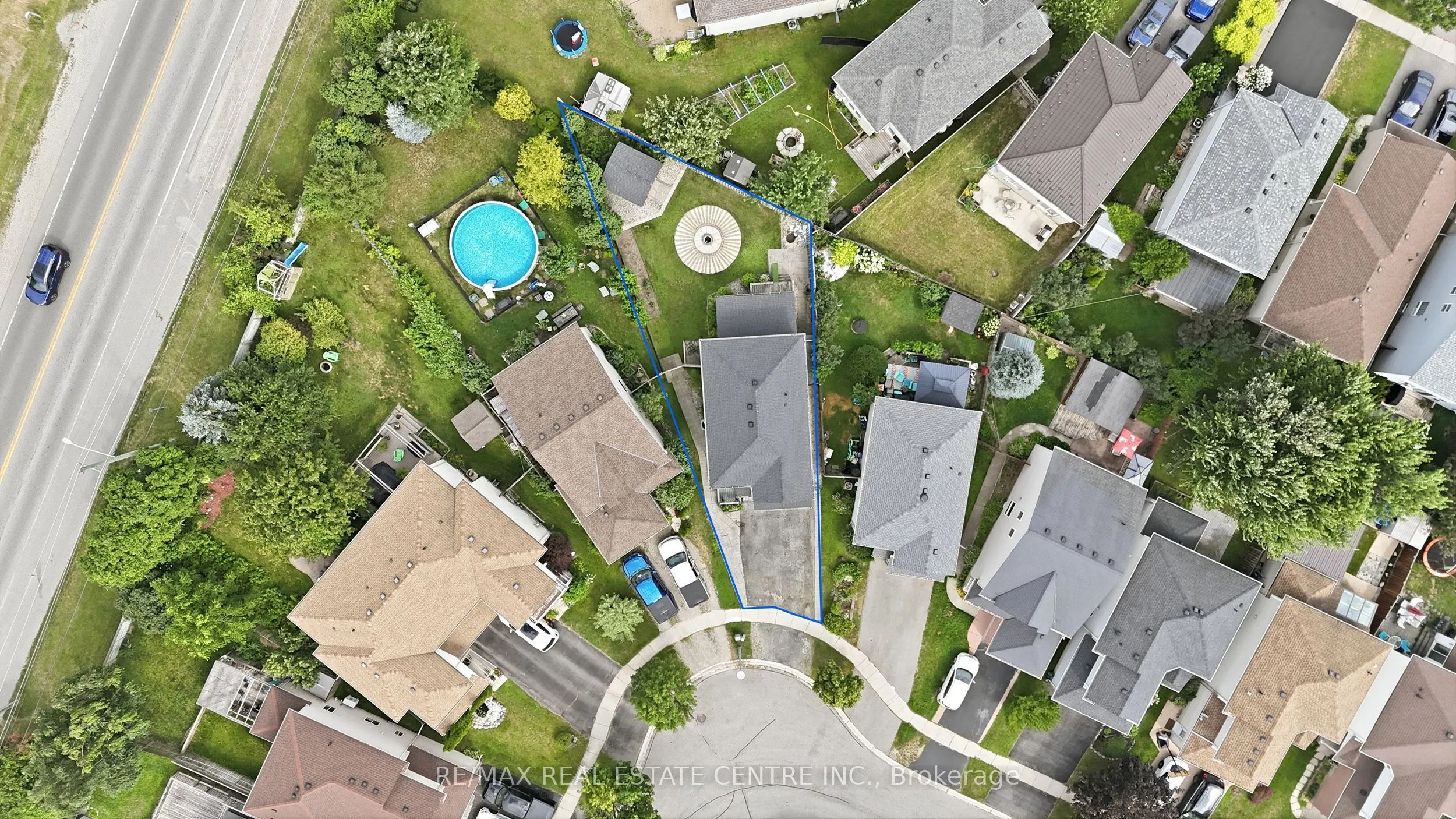 801 Hunters Gate Crescent