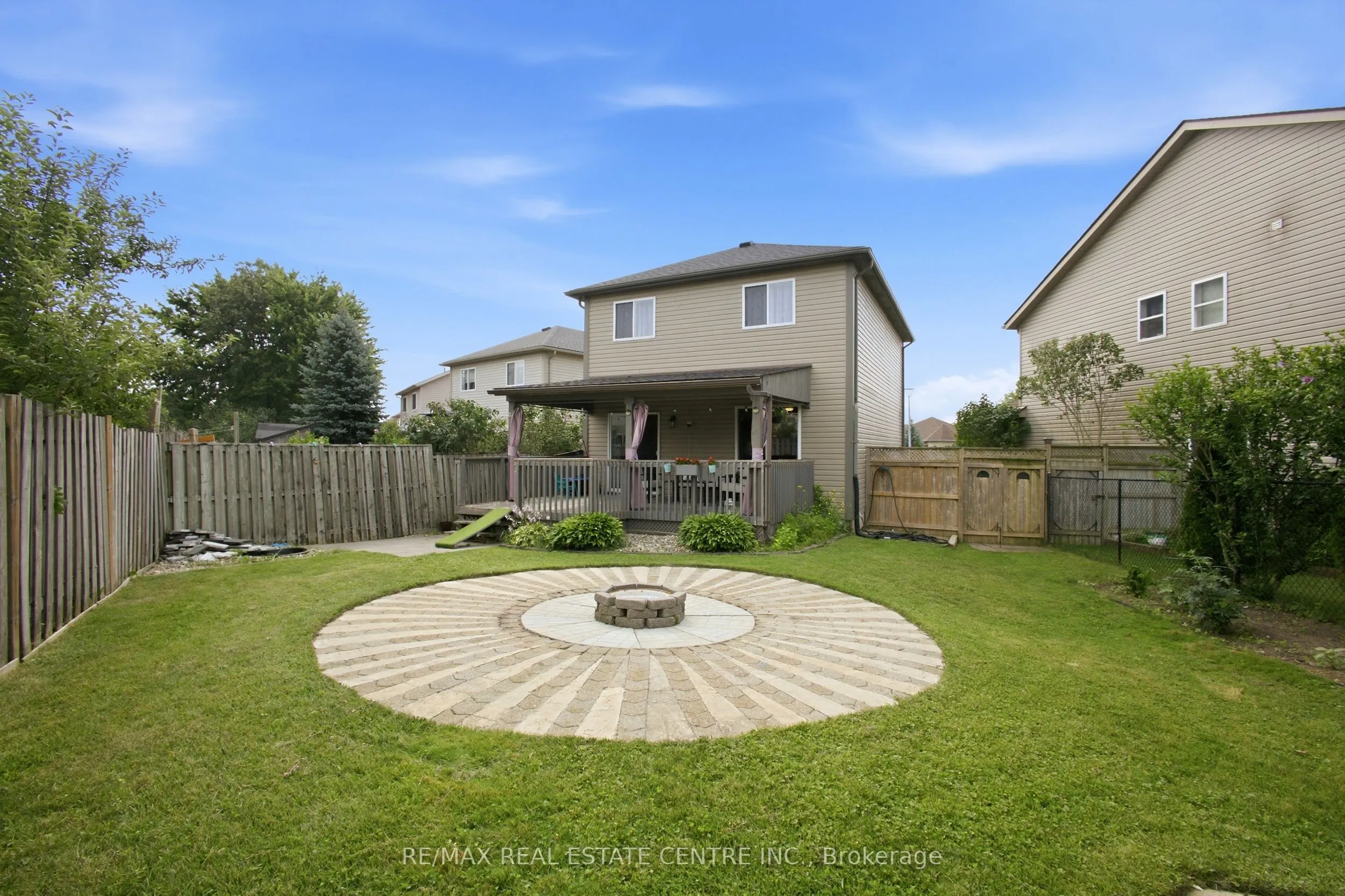 801 Hunters Gate Crescent