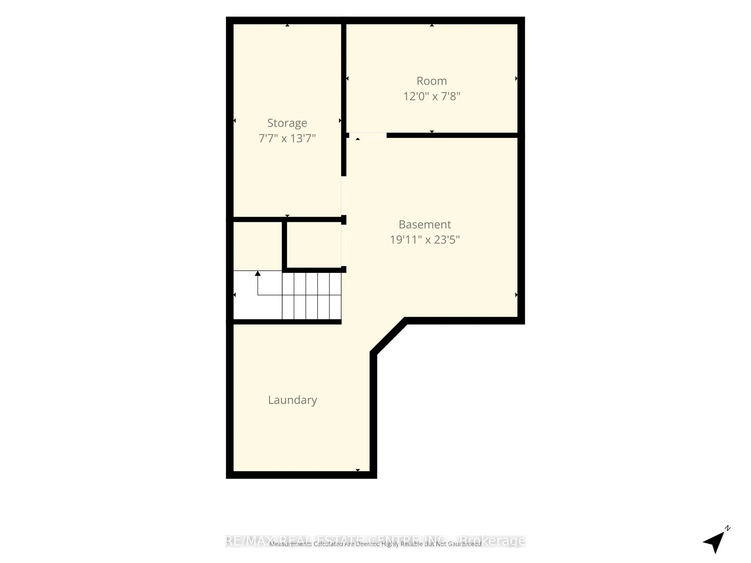 801 Hunters Gate Crescent