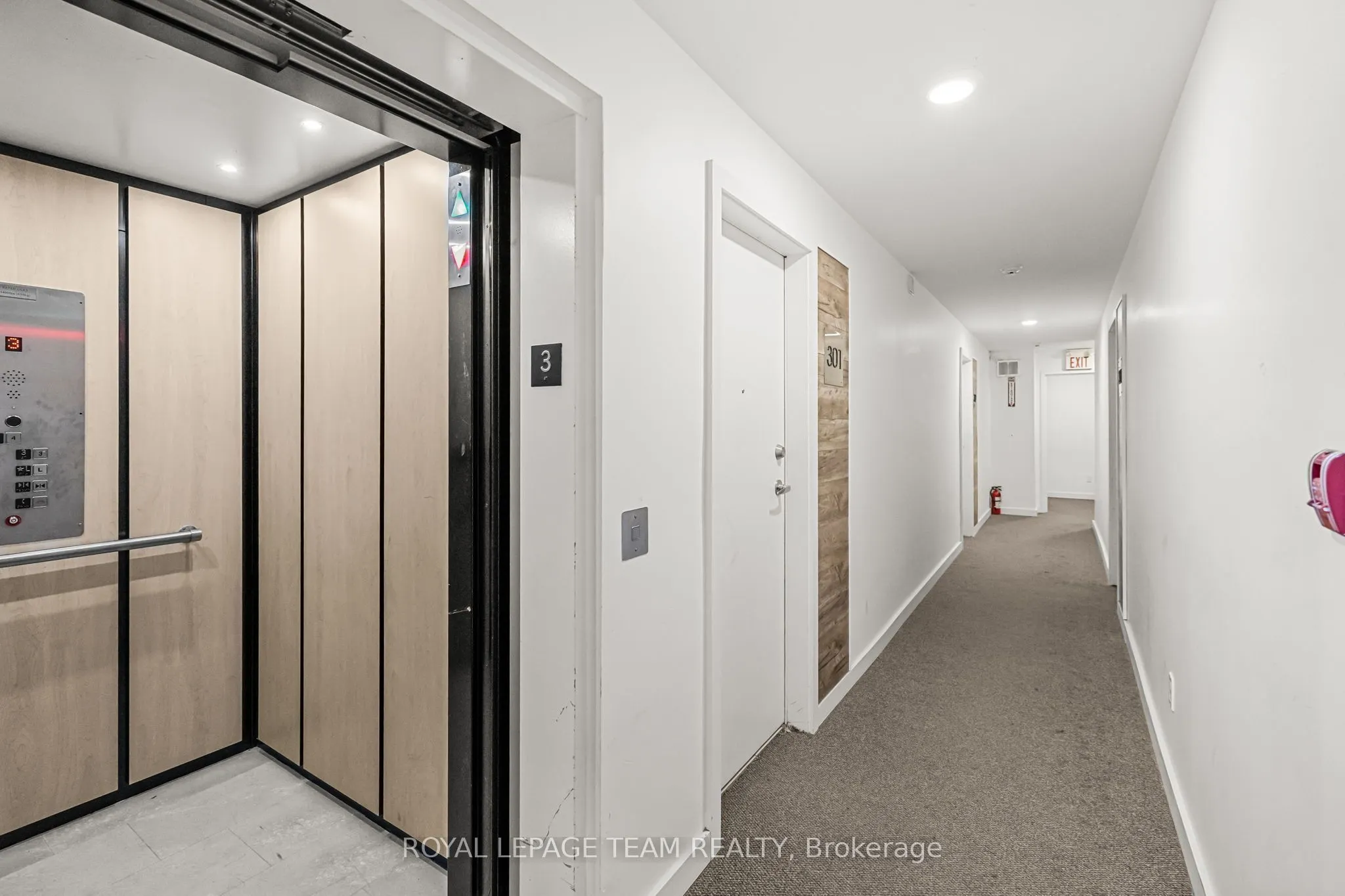 1308 Thames Street #301