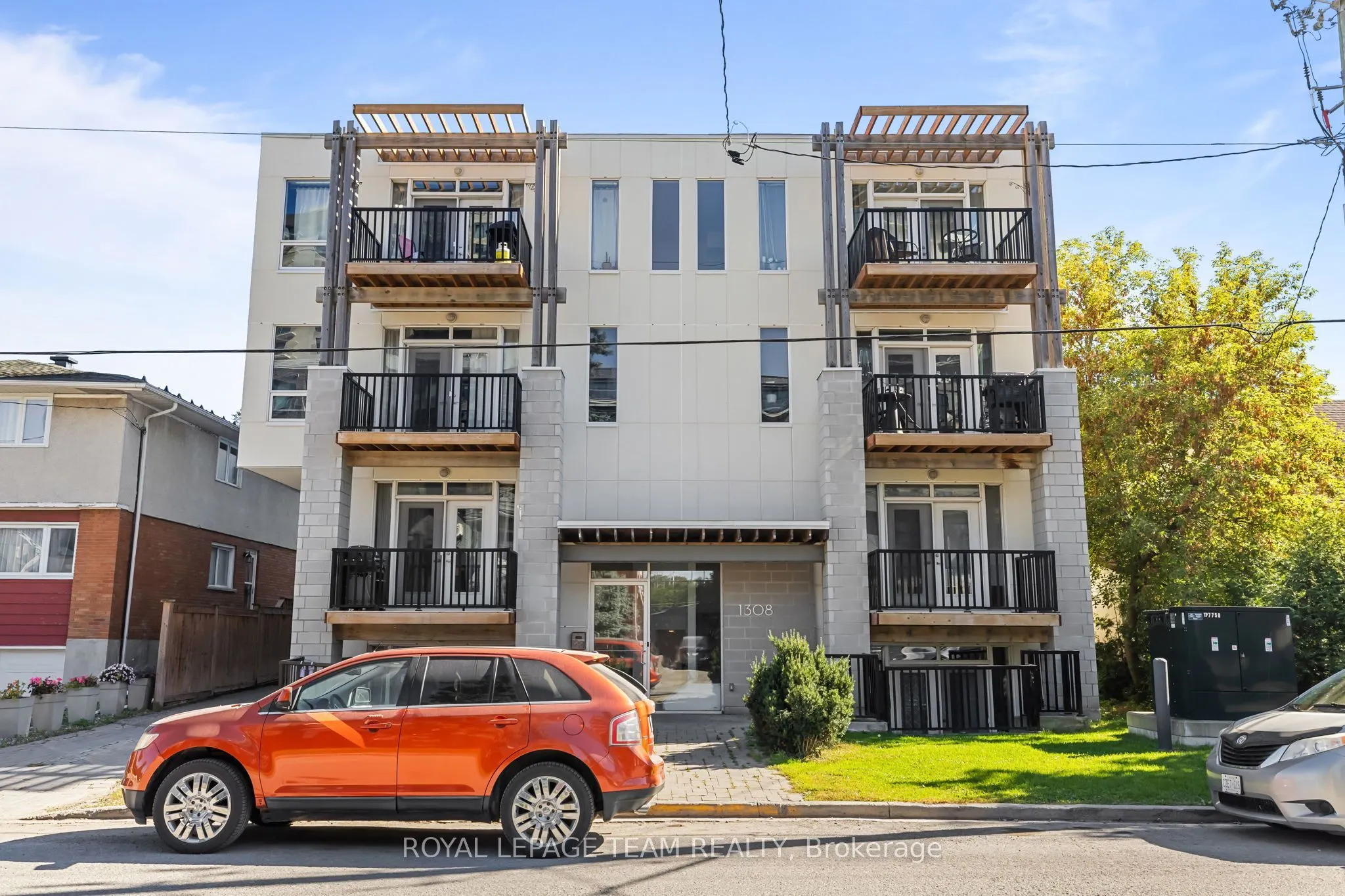 1308 Thames Street #301