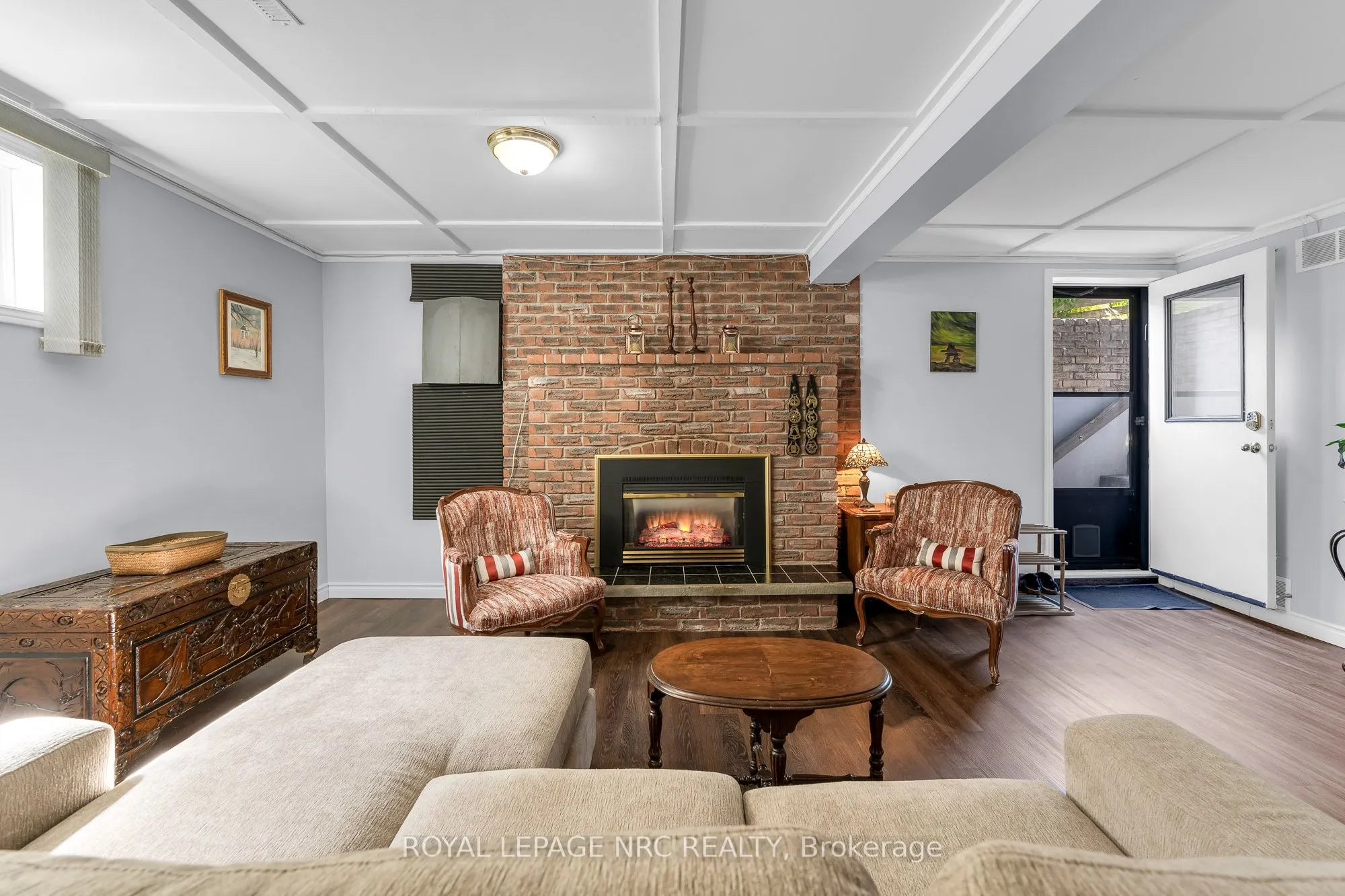 481 Bunting Road