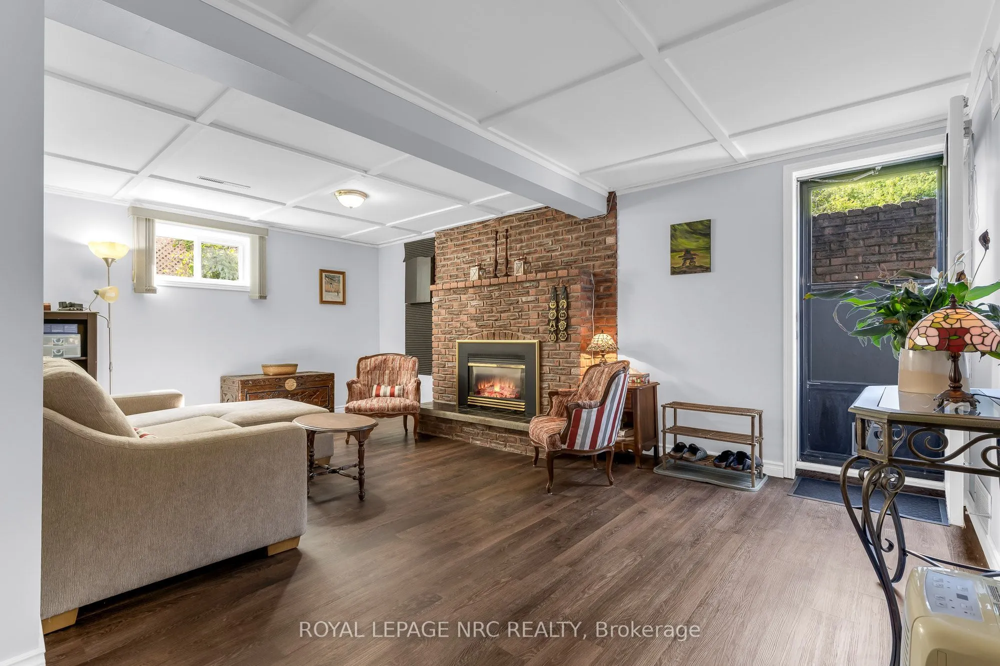 481 Bunting Road