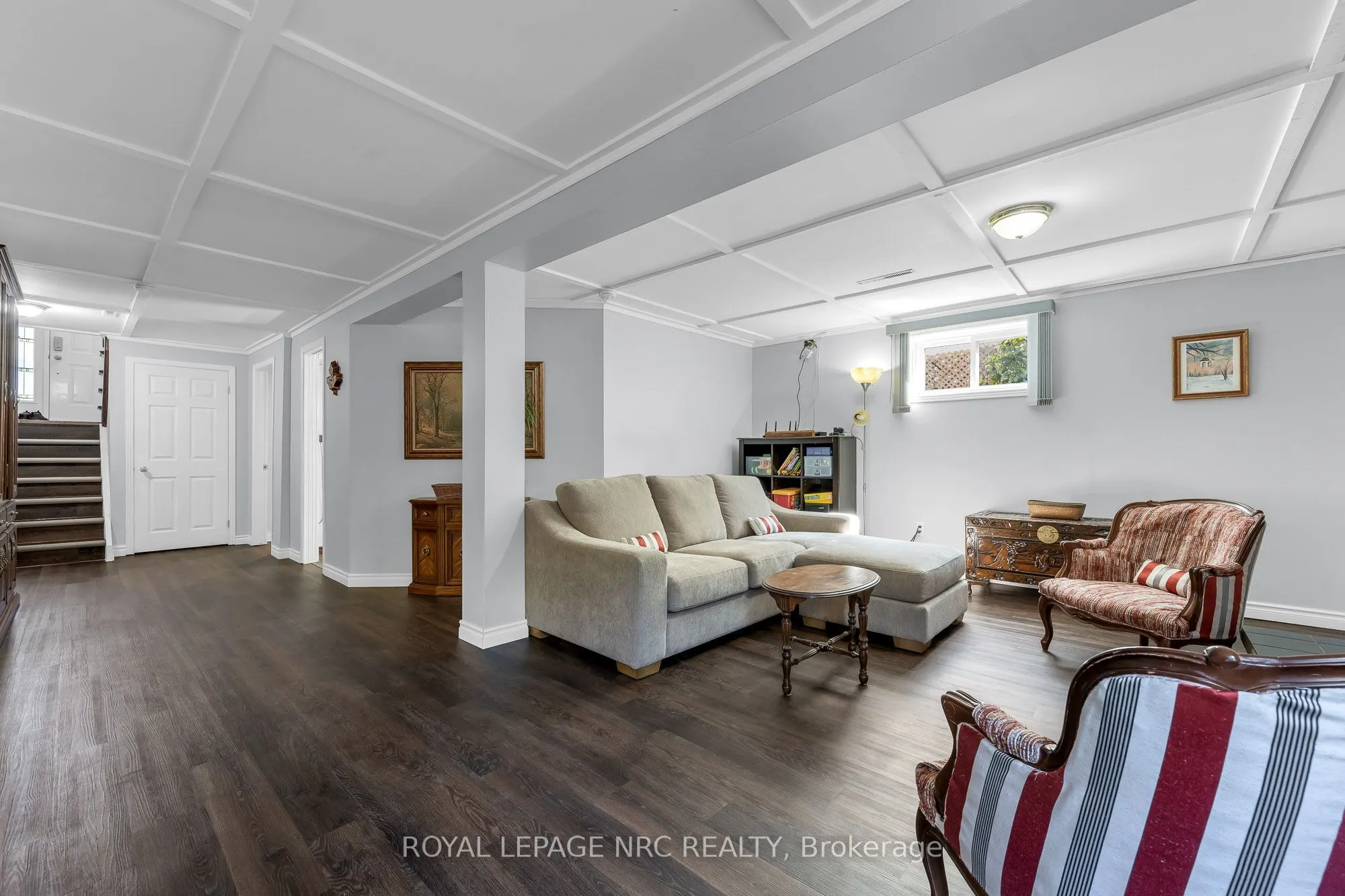 481 Bunting Road