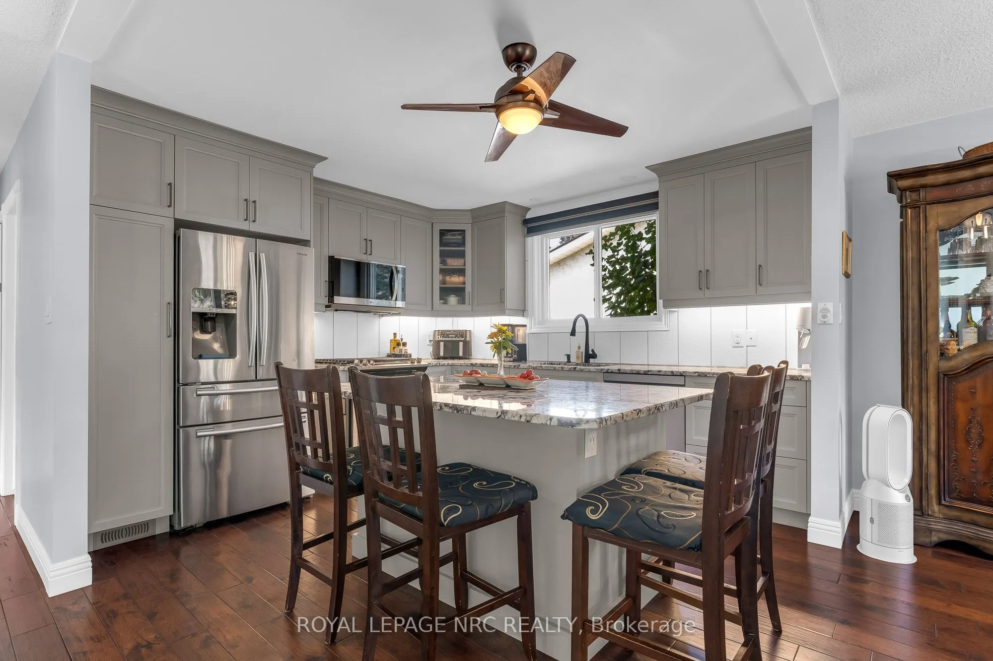 481 Bunting Road