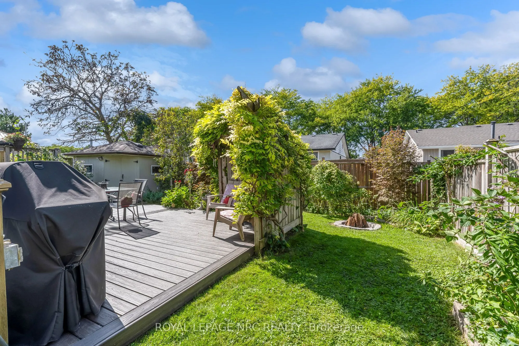 481 Bunting Road