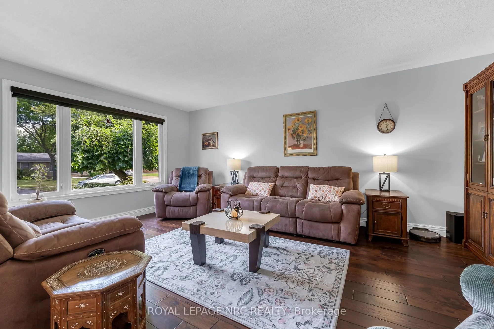 481 Bunting Road